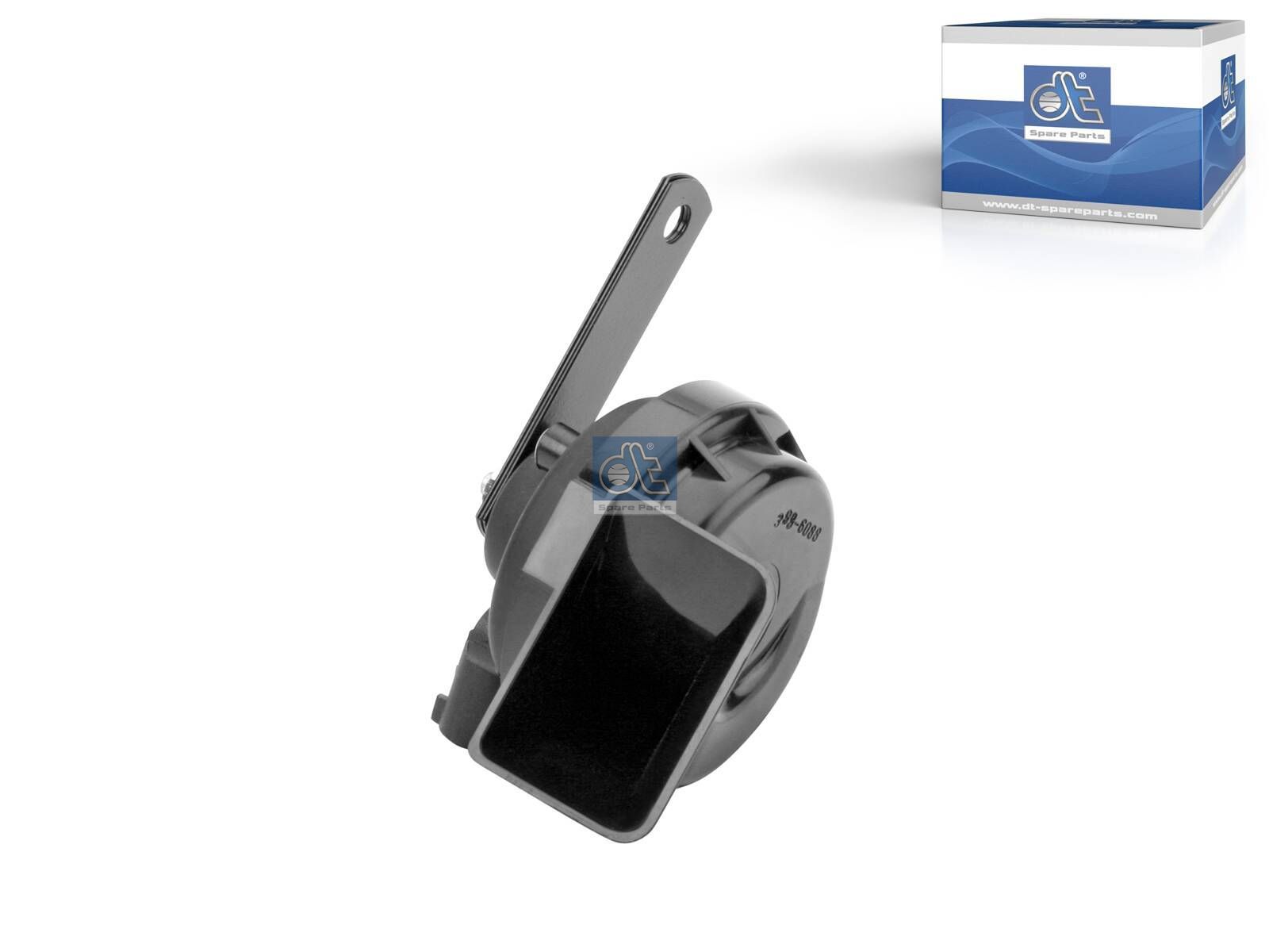 Horn | DT Spare Parts 3.70503