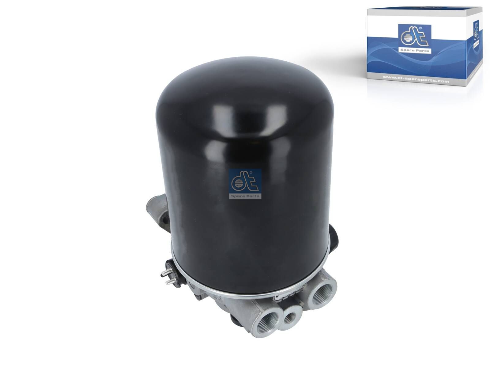 Air dryer | DT Spare Parts 3.71009
