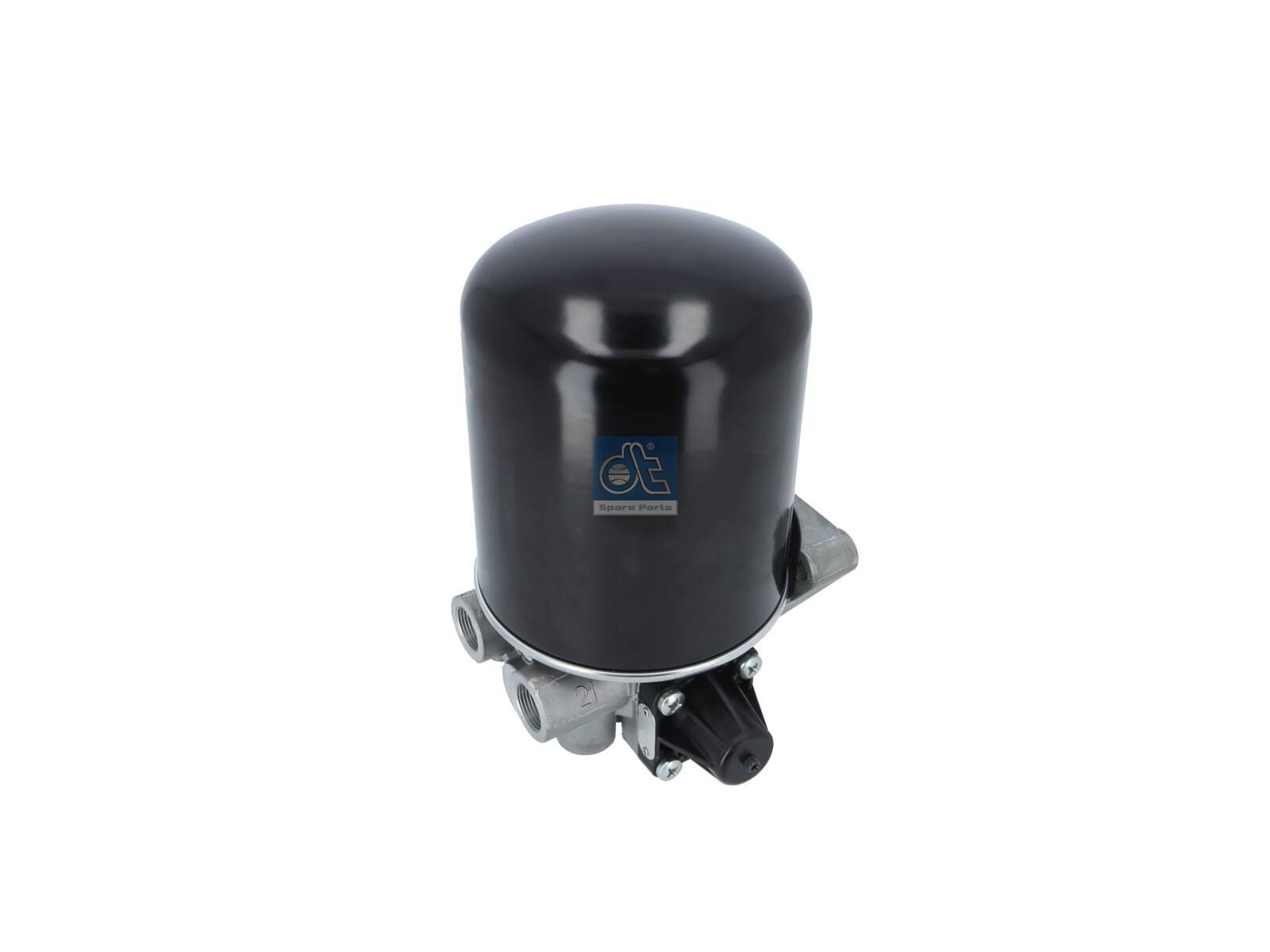 Air dryer | DT Spare Parts 3.71009