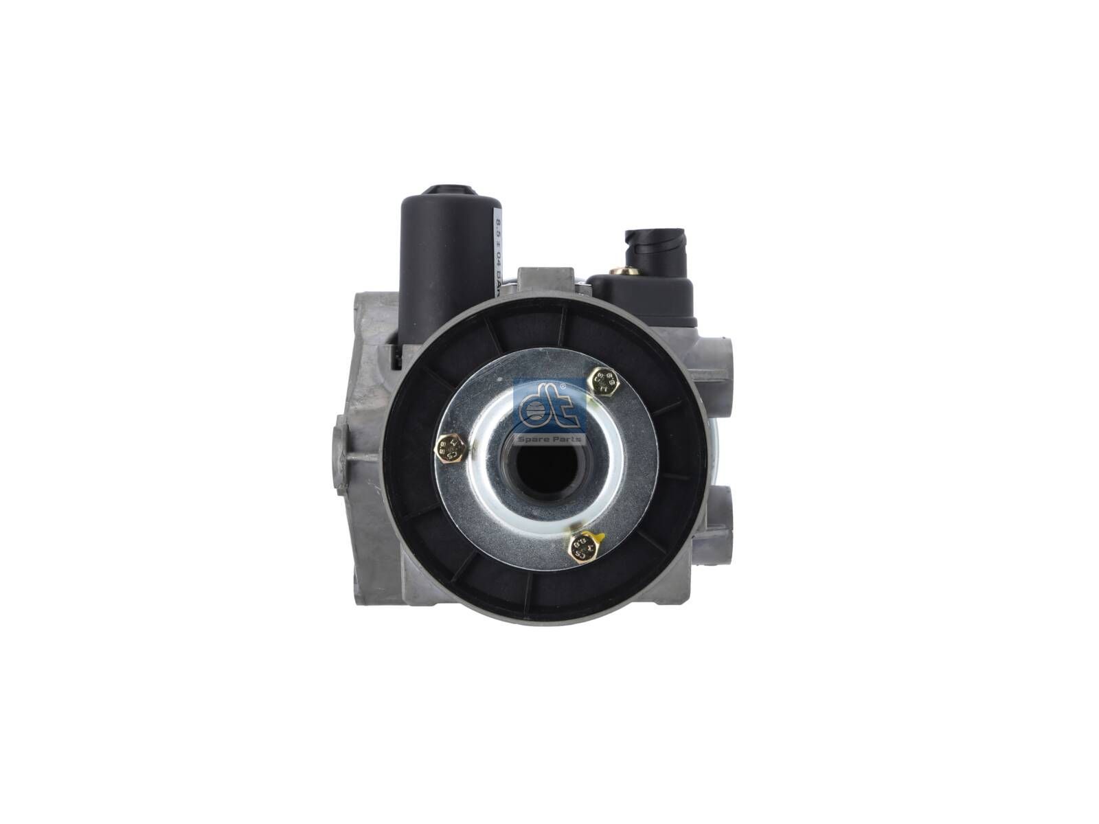 Air dryer | DT Spare Parts 3.71013