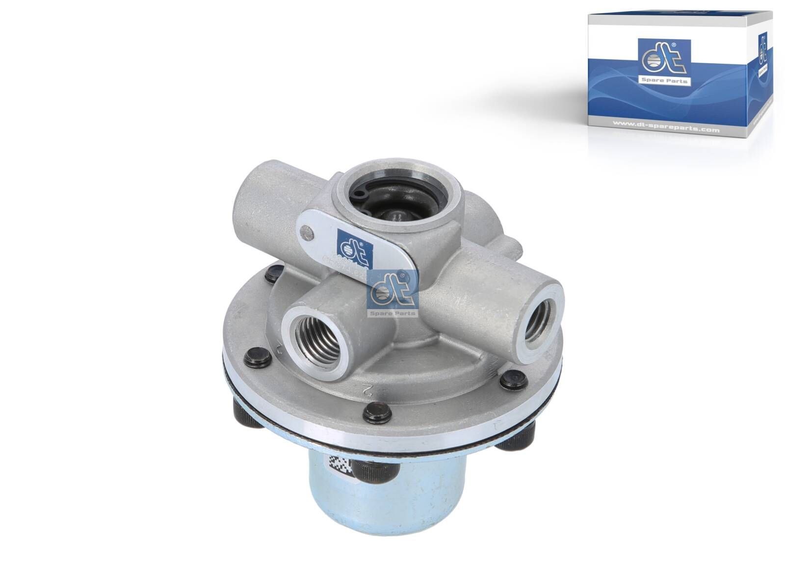 Pressure limiting valve | DT Spare Parts 3.72005