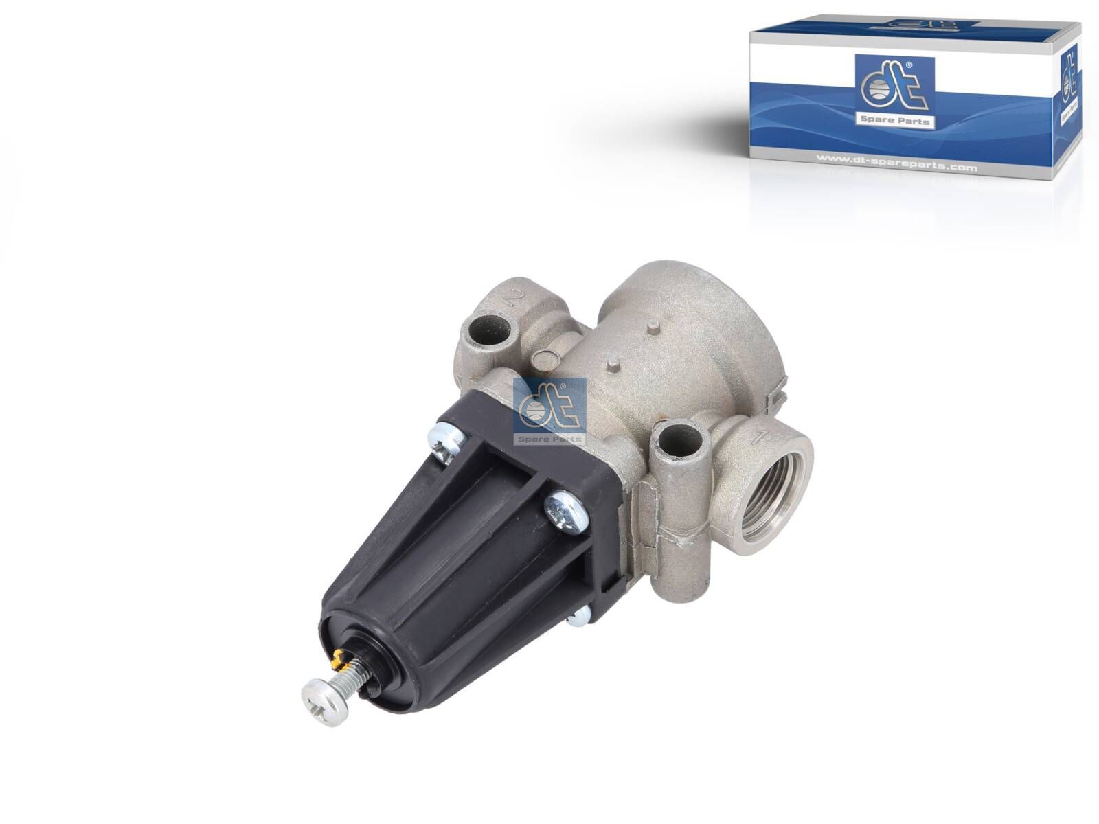 Pressure limiting valve | DT Spare Parts 3.72006