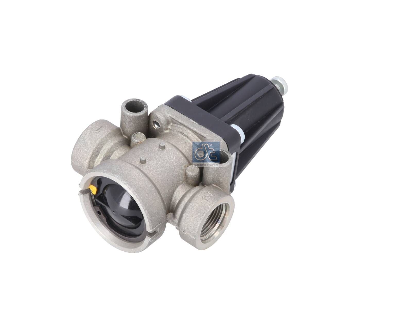 Pressure limiting valve | DT Spare Parts 3.72006