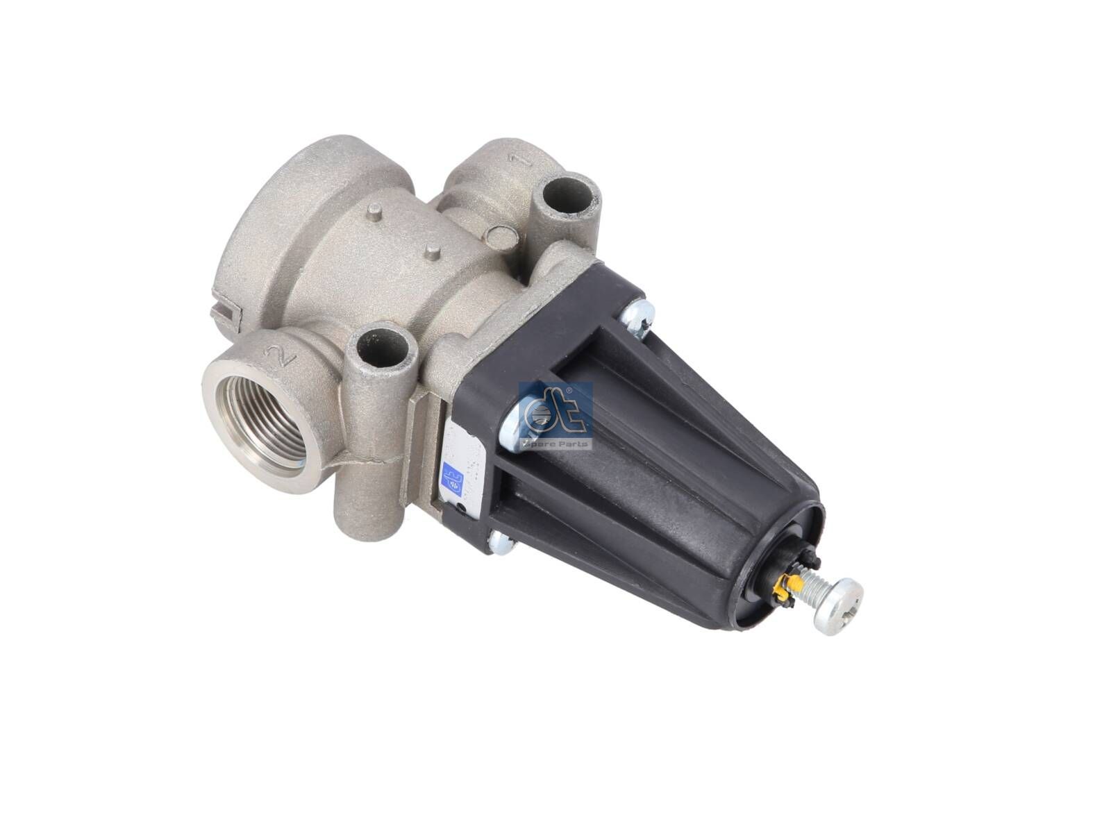 Pressure limiting valve | DT Spare Parts 3.72006