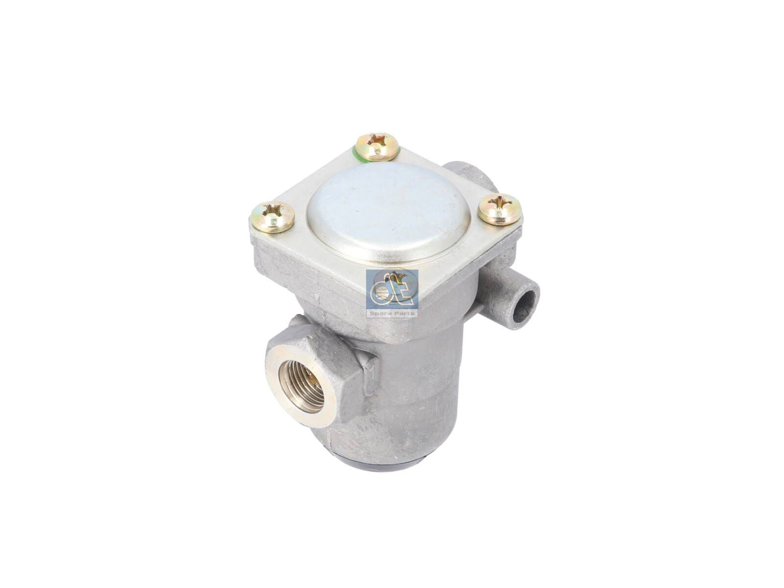 Pressure limiting valve | DT Spare Parts 3.72008