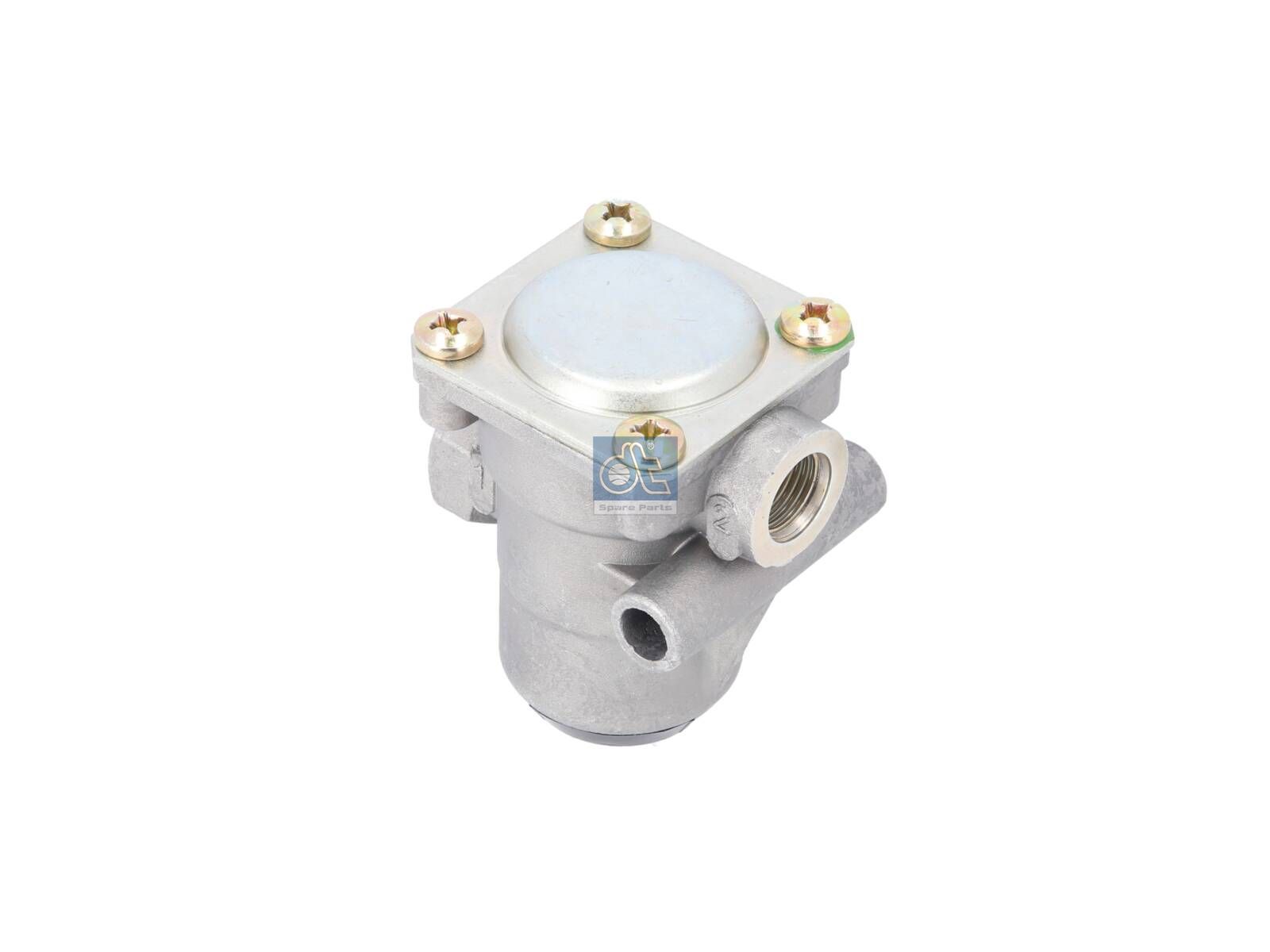 Pressure limiting valve | DT Spare Parts 3.72008