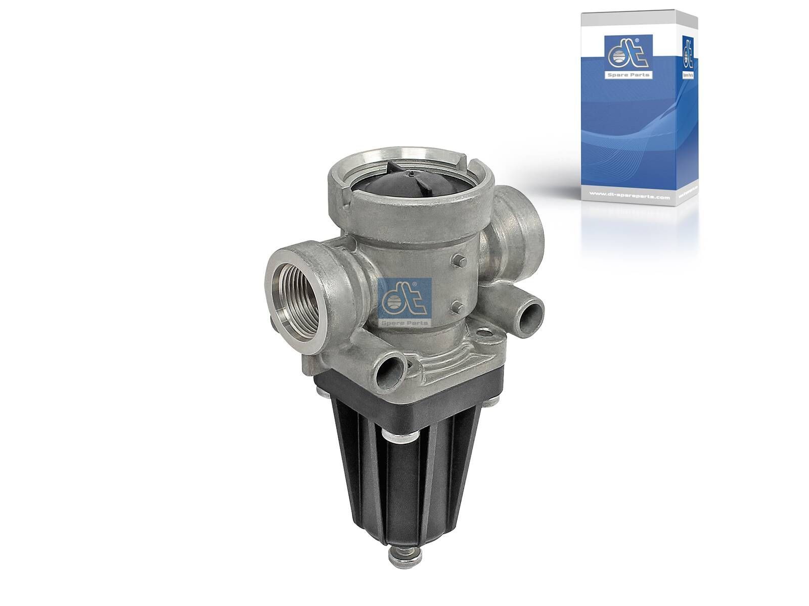 Pressure limiting valve | DT Spare Parts 3.72009