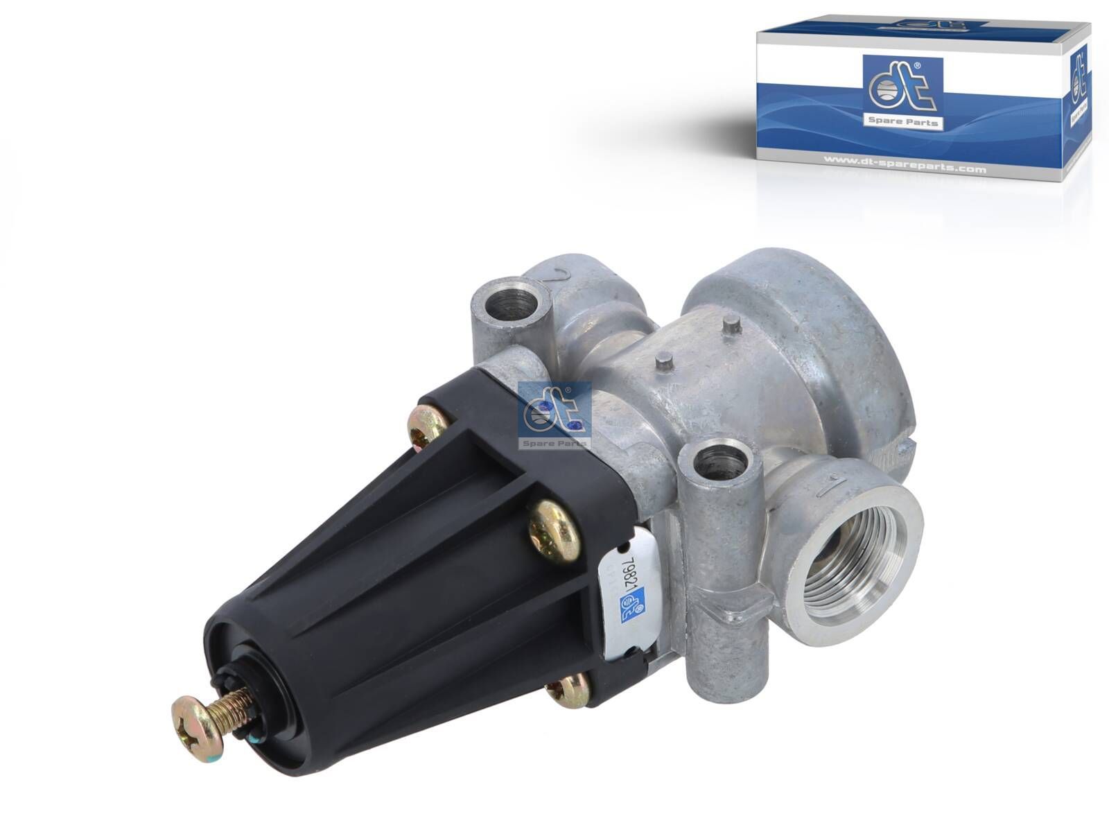 Pressure limiting valve | DT Spare Parts 3.72012