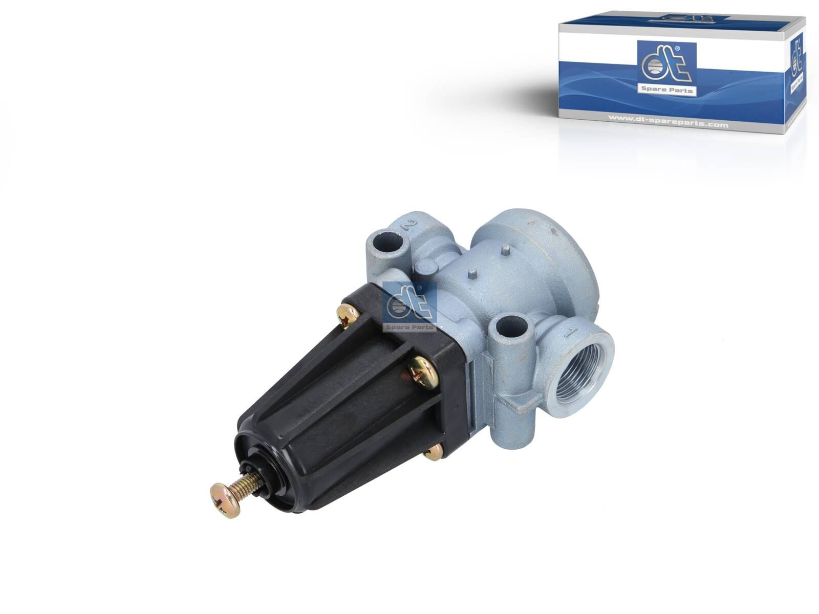 Pressure limiting valve | DT Spare Parts 3.72013