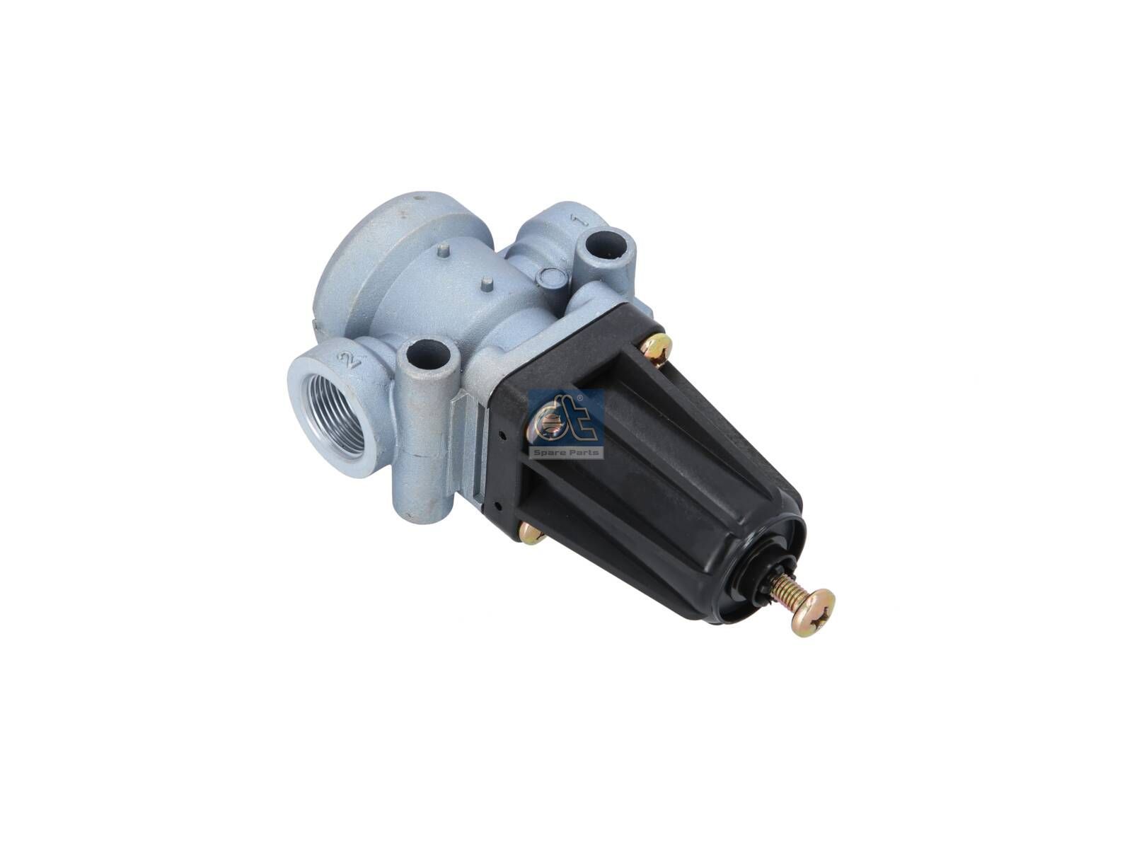 Pressure limiting valve | DT Spare Parts 3.72013