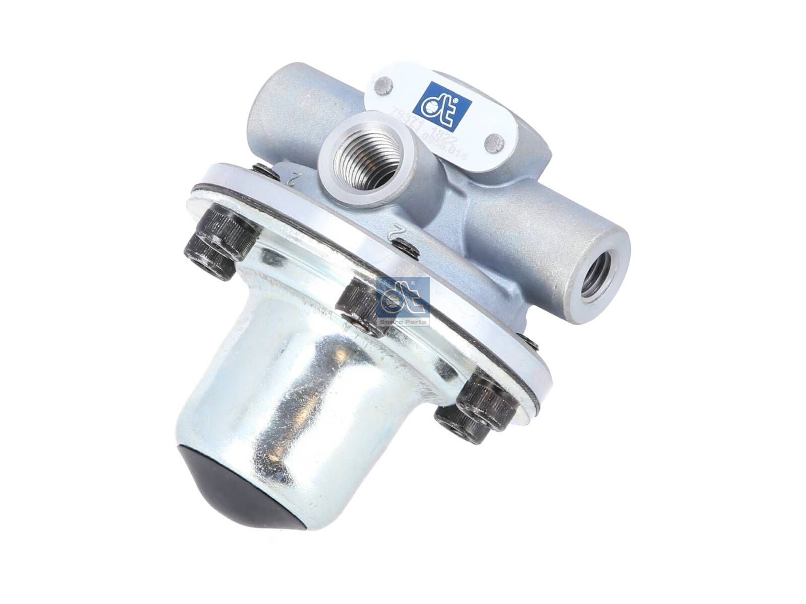 Pressure limiting valve | DT Spare Parts 3.72014