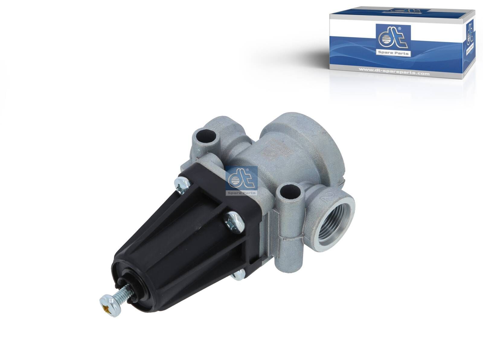 Pressure limiting valve | DT Spare Parts 3.72015