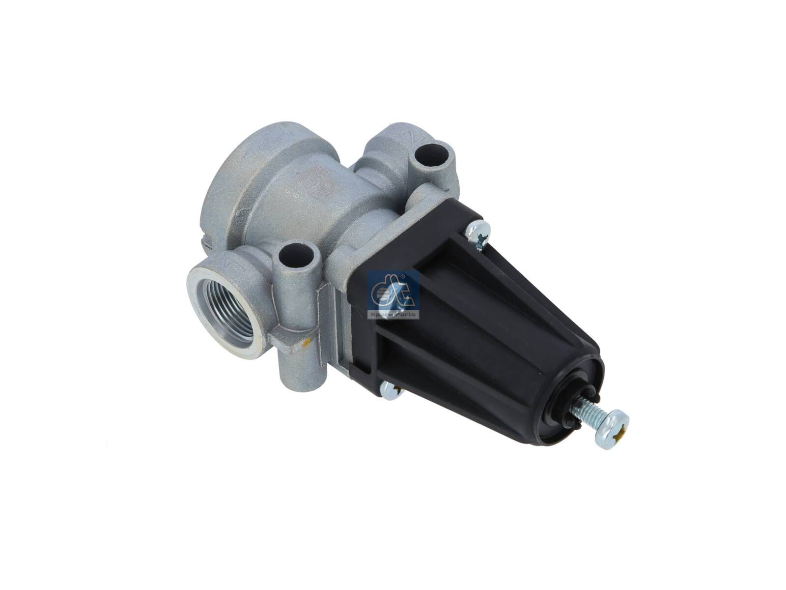 Pressure limiting valve | DT Spare Parts 3.72015