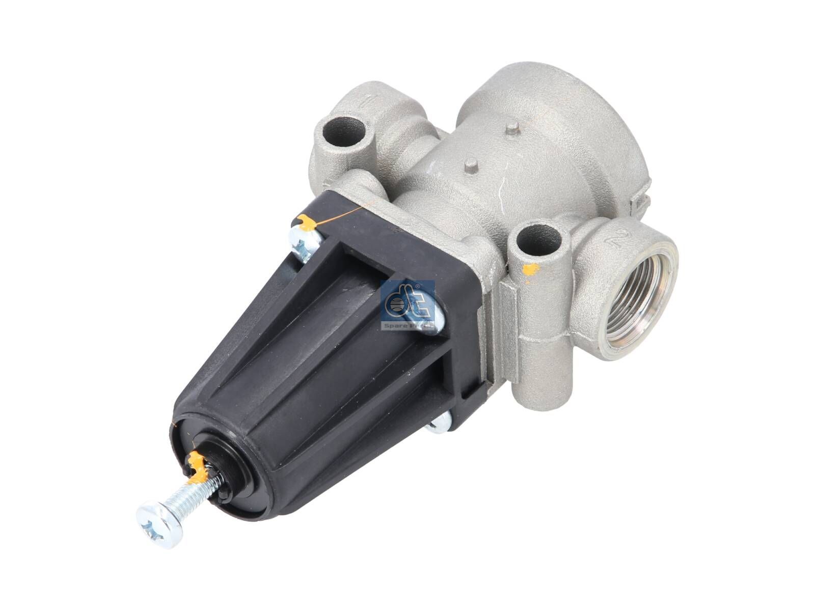 Pressure limiting valve | DT Spare Parts 3.72016