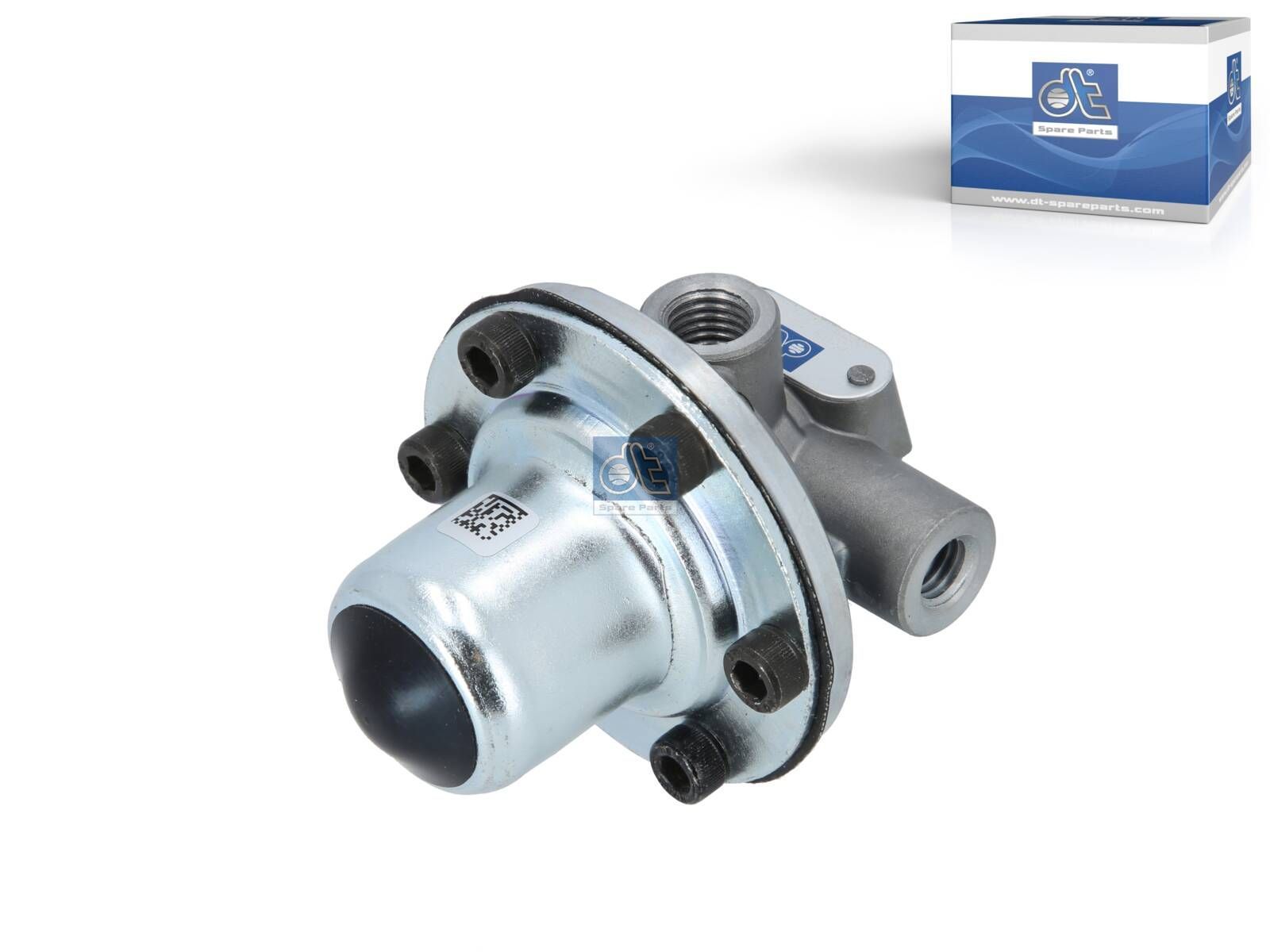Pressure limiting valve | DT Spare Parts 3.72019
