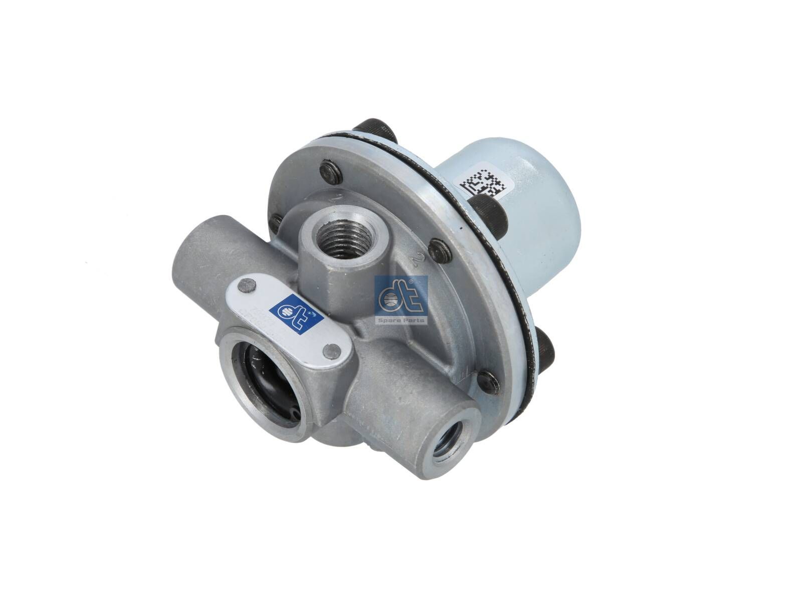 Pressure limiting valve | DT Spare Parts 3.72019
