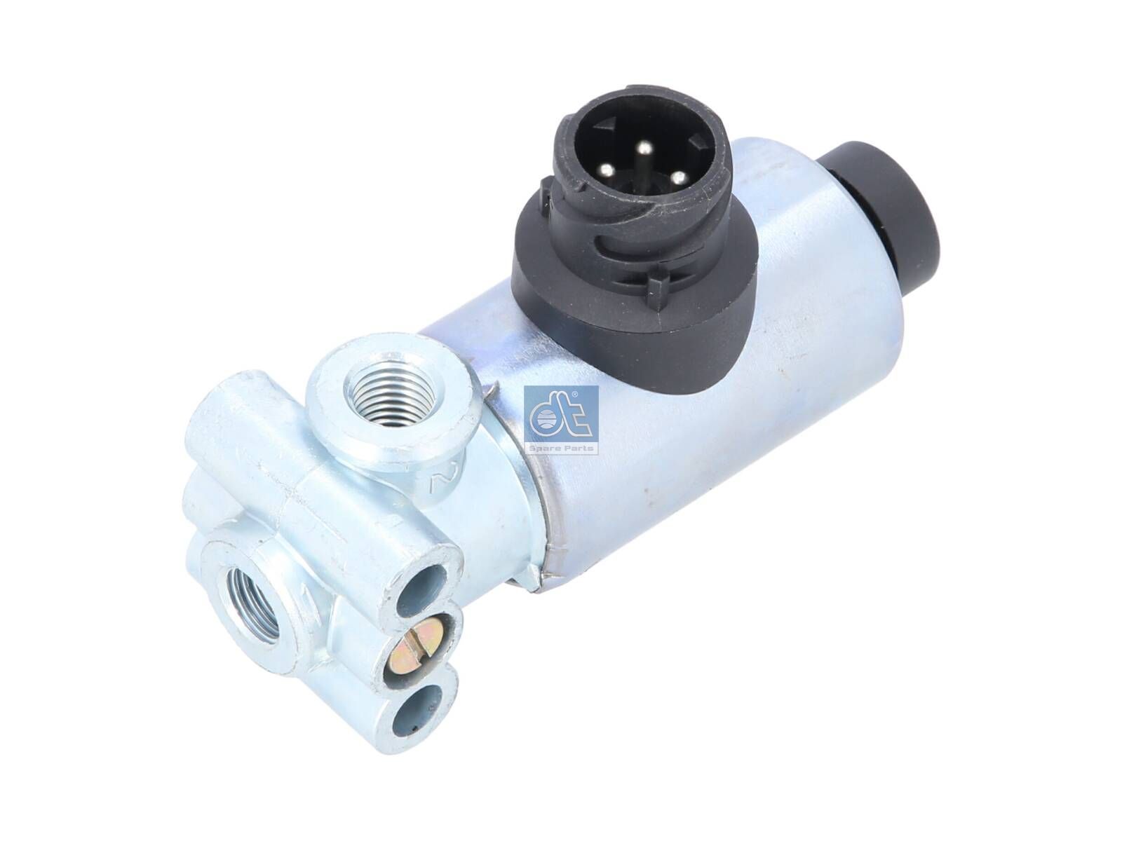 Solenoid valve | DT Spare Parts 3.72020