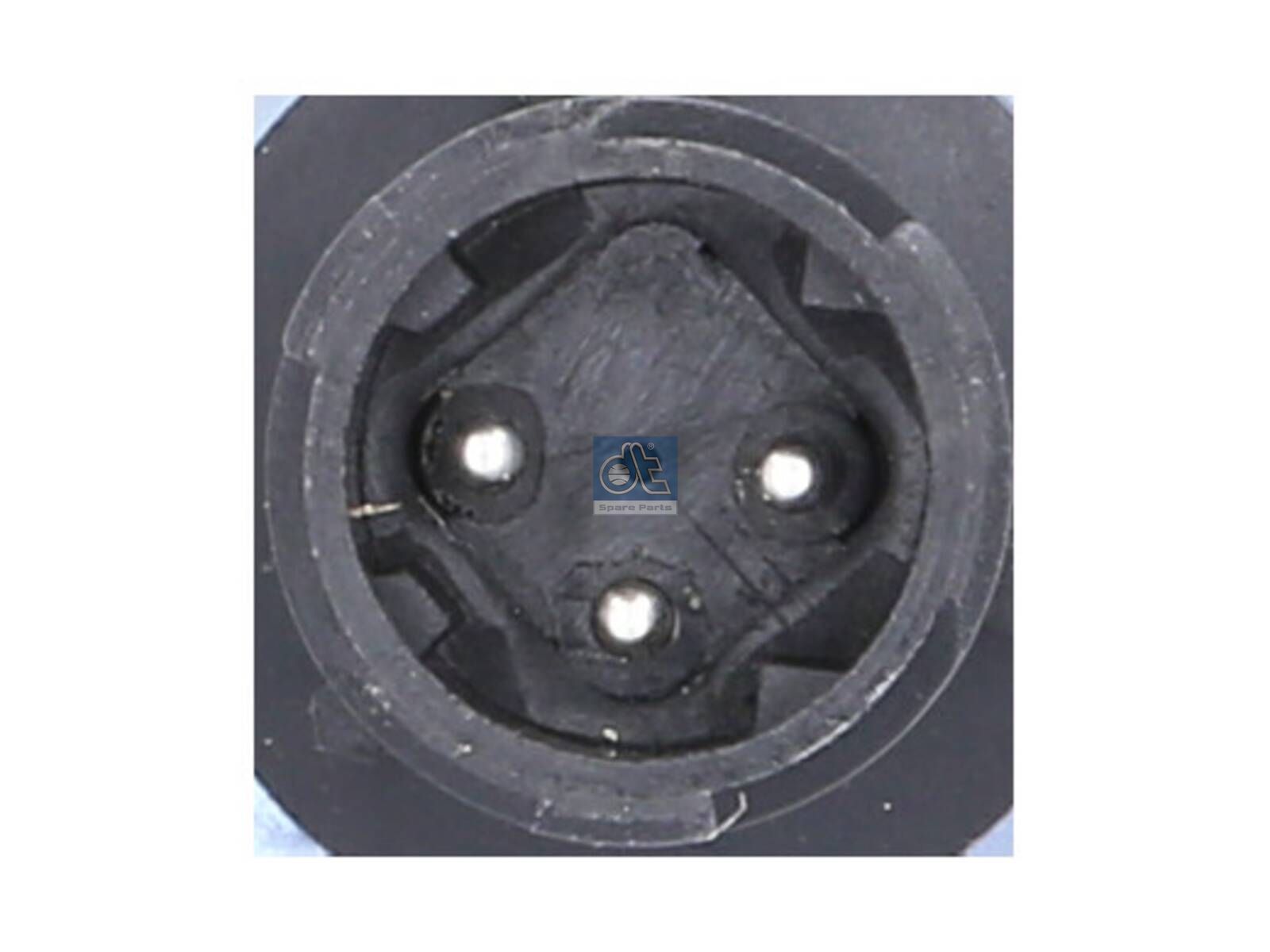Solenoid valve | DT Spare Parts 3.72020