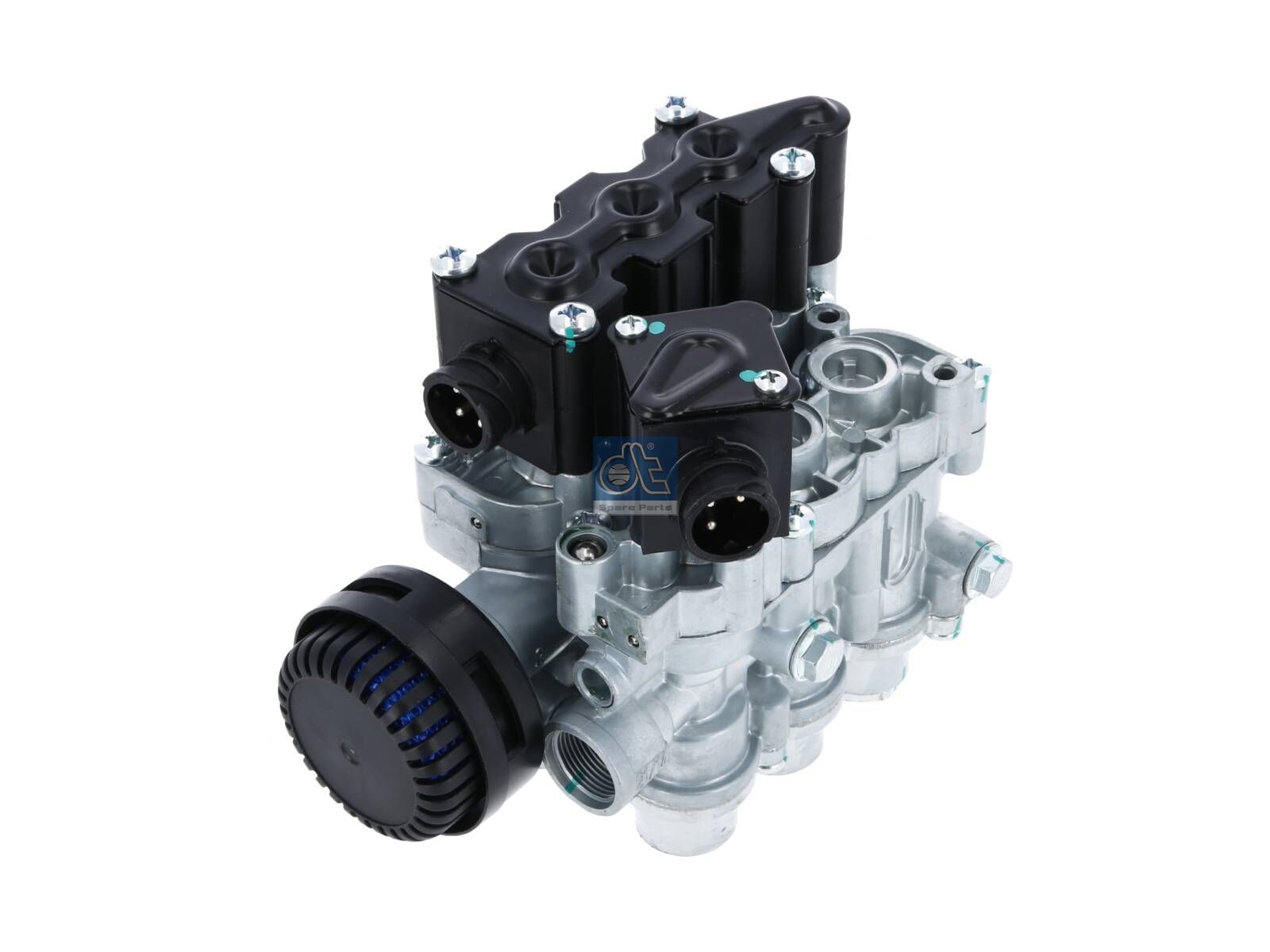 Solenoid valve | DT Spare Parts 3.72021
