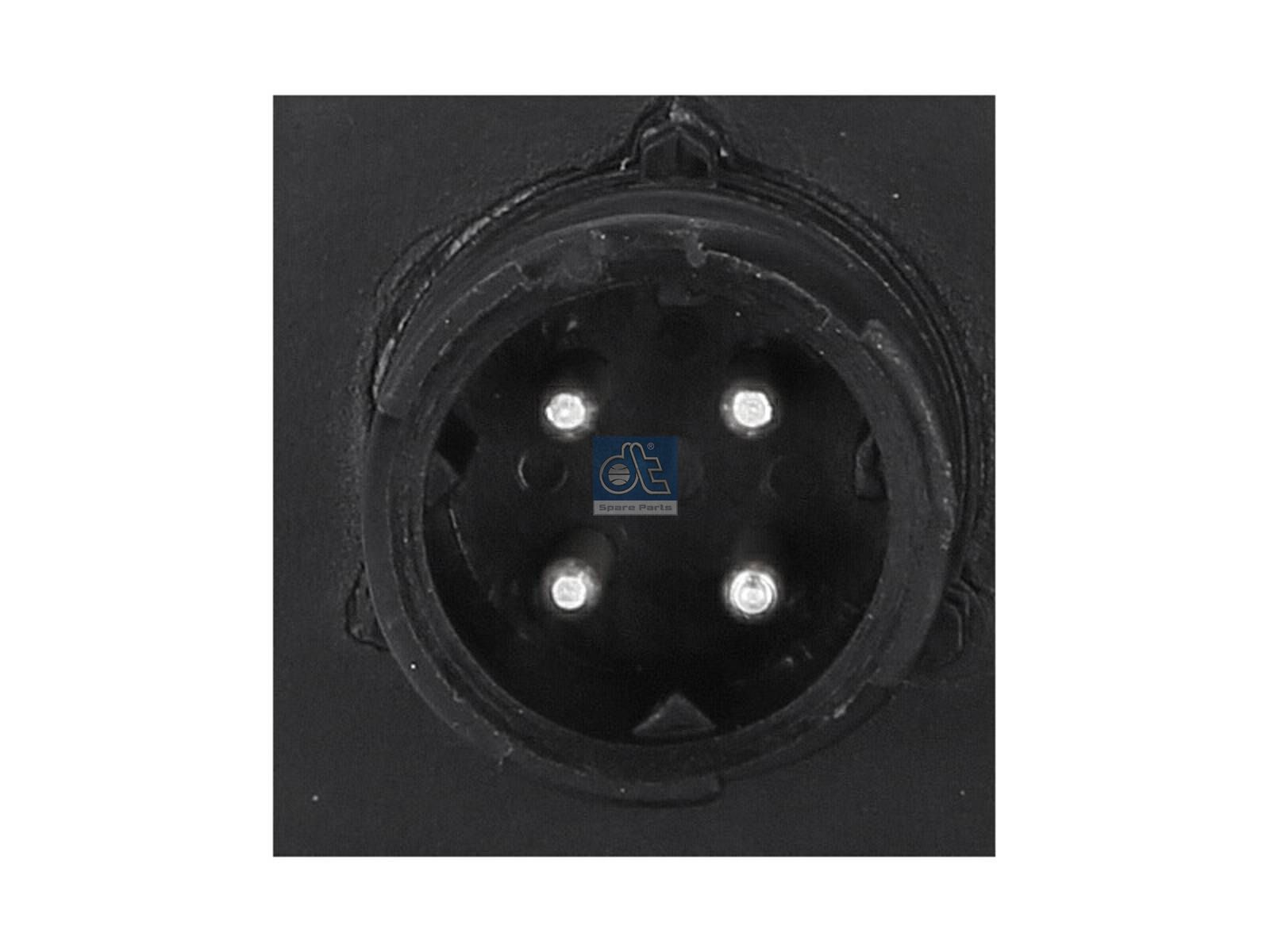 Solenoid valve | DT Spare Parts 3.72021