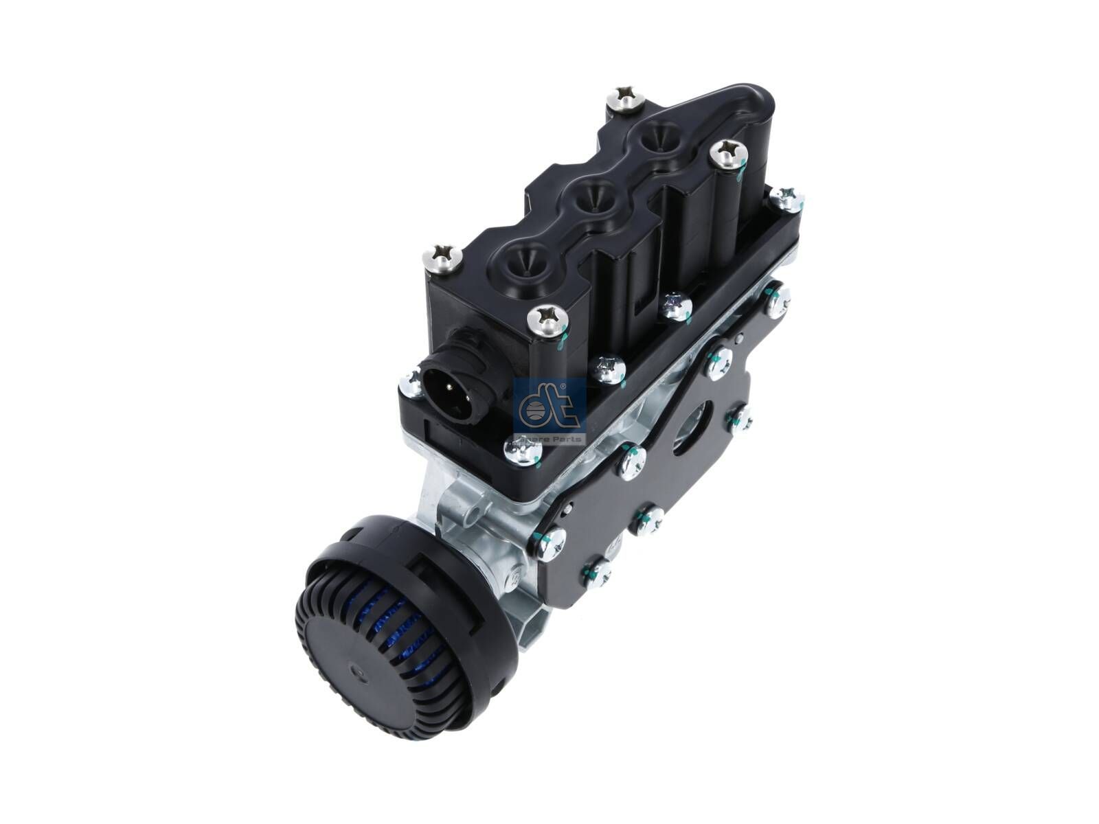Solenoid valve | DT Spare Parts 3.72022