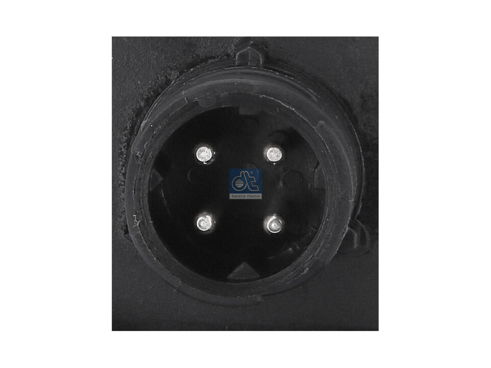 Solenoid valve | DT Spare Parts 3.72022