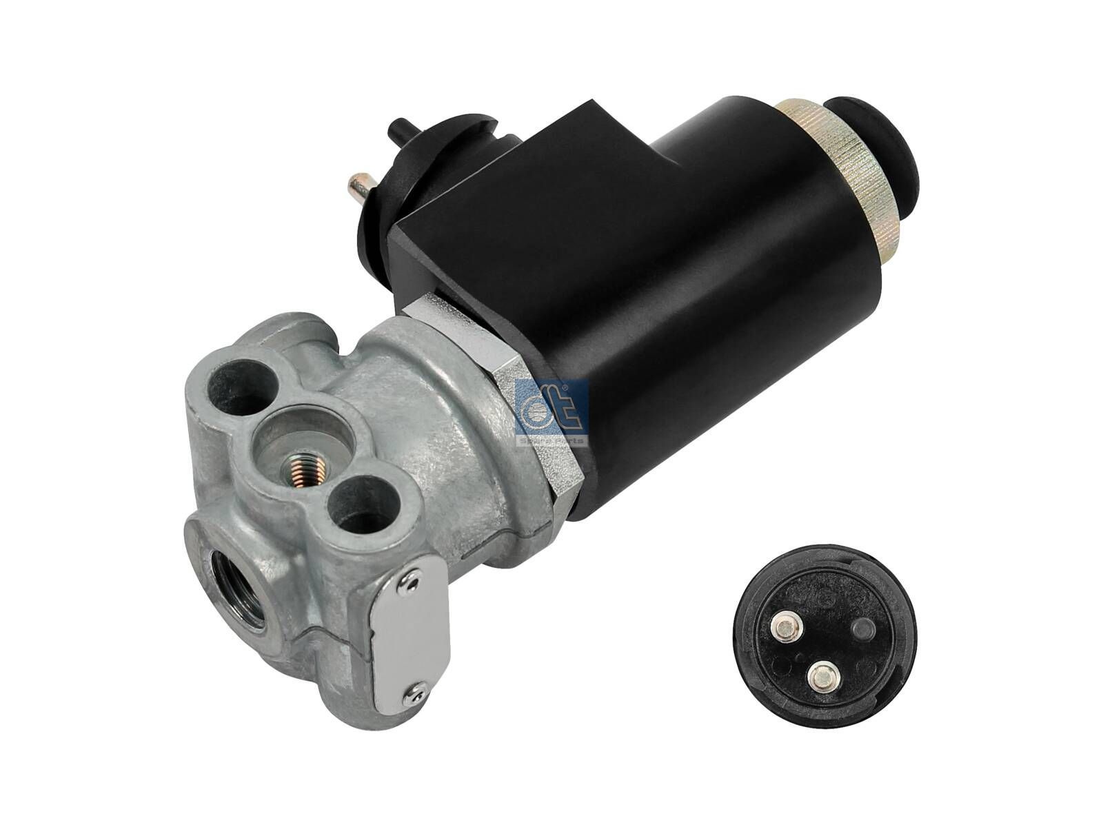 Solenoid valve | DT Spare Parts 3.72023