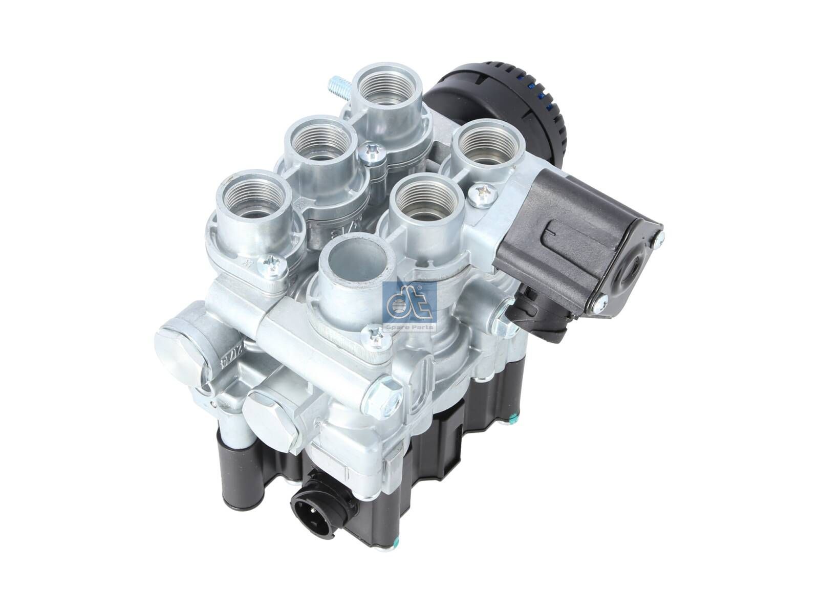 Solenoid valve | DT Spare Parts 3.72026