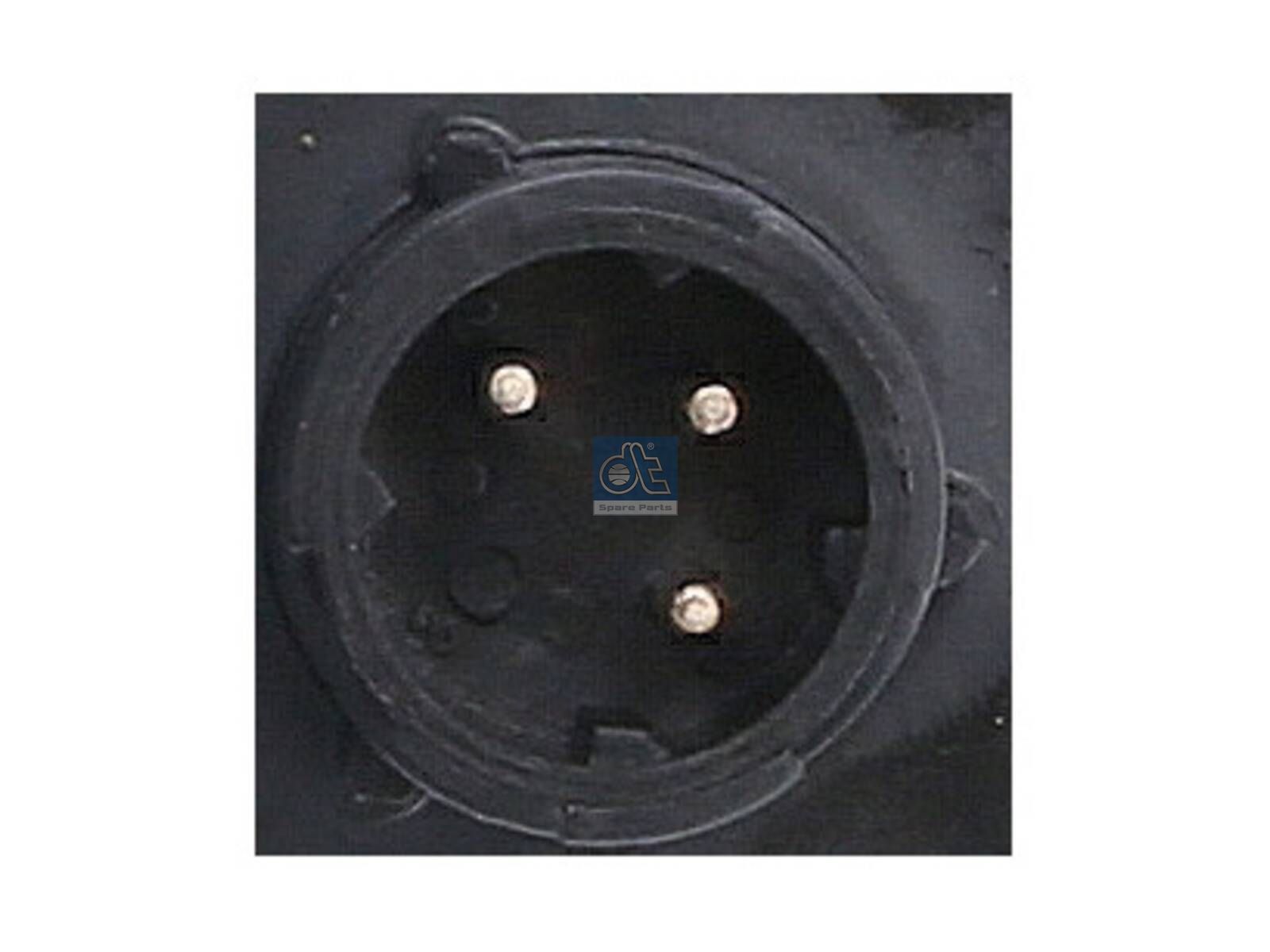 Solenoid valve | DT Spare Parts 3.72026