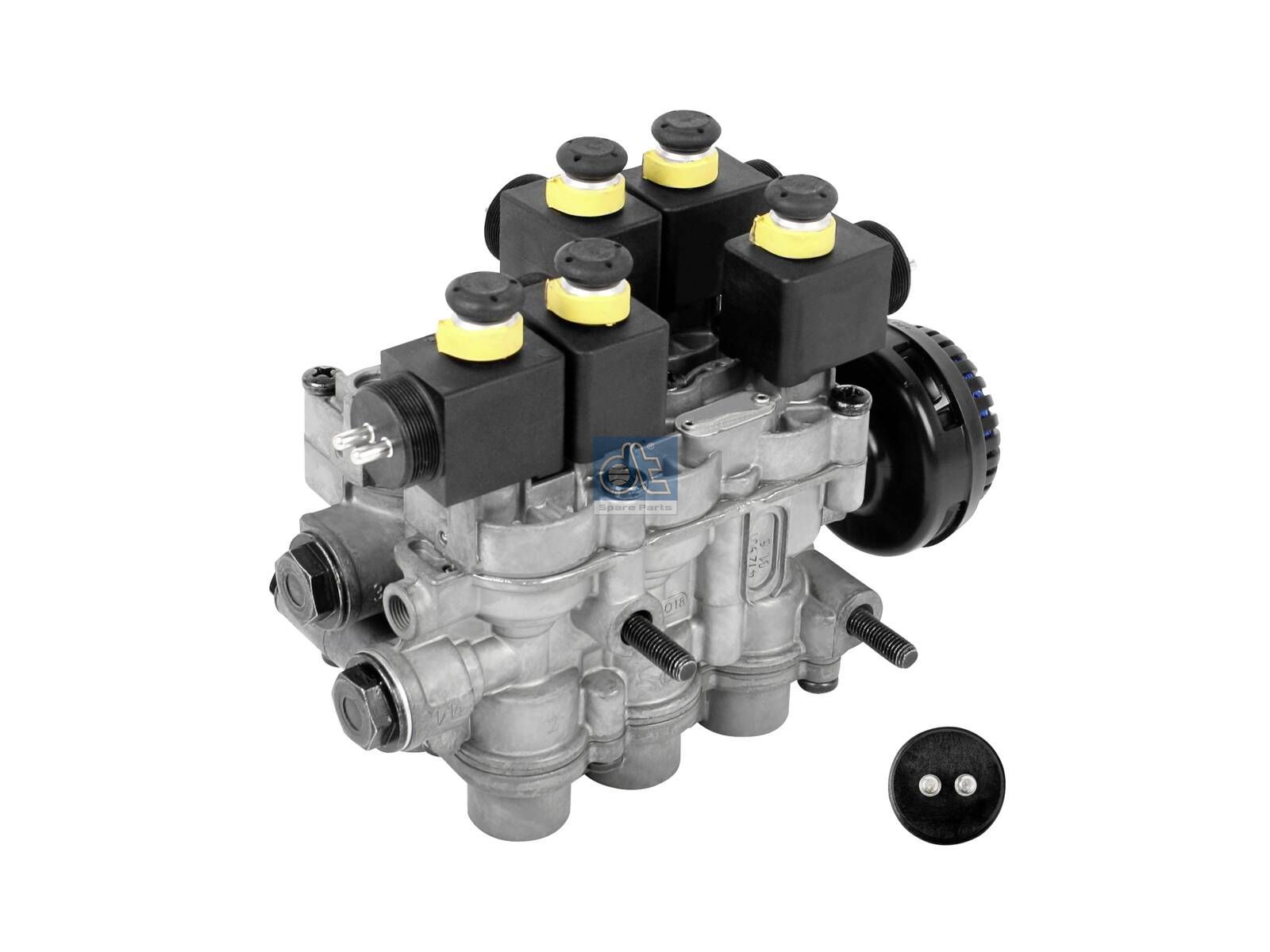 Solenoid valve | DT Spare Parts 3.72027