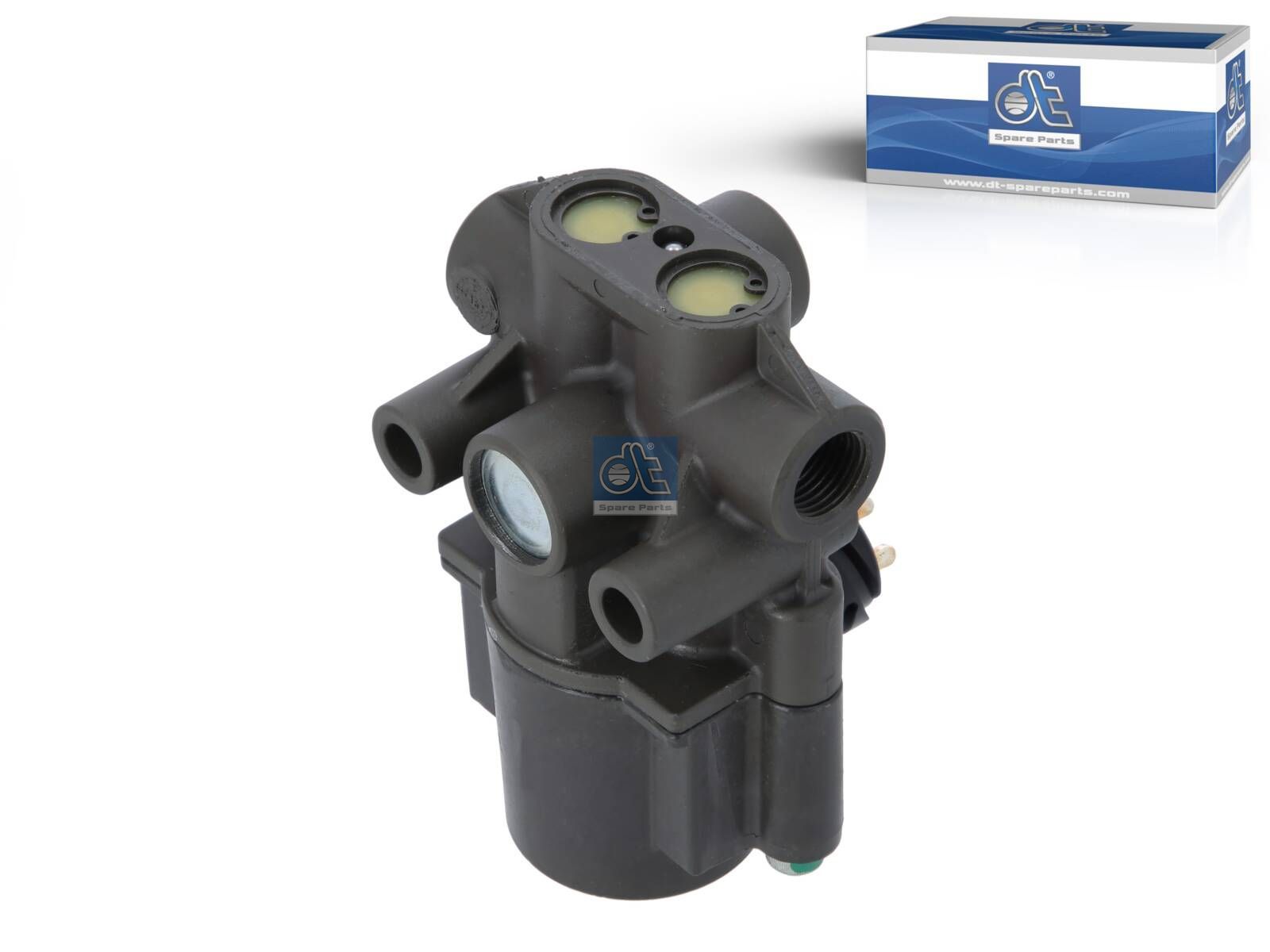 Solenoid valve | DT Spare Parts 3.72028