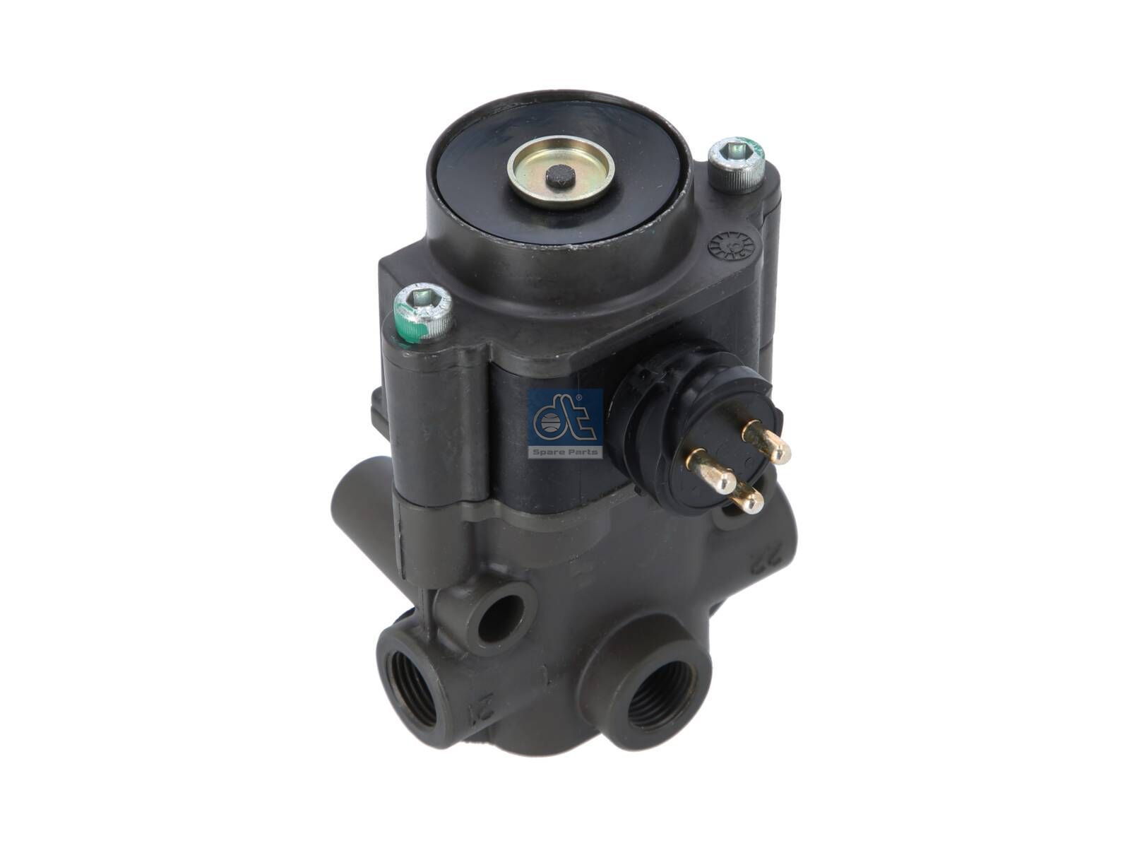 Solenoid valve | DT Spare Parts 3.72028