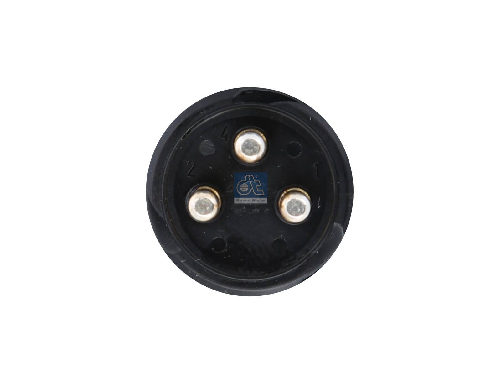 Solenoid valve | DT Spare Parts 3.72028