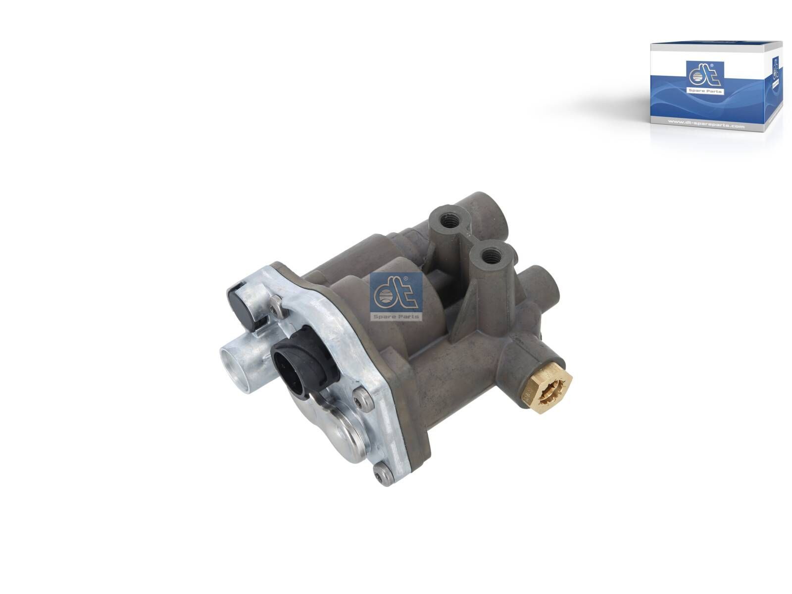 Solenoid valve | DT Spare Parts 3.72029