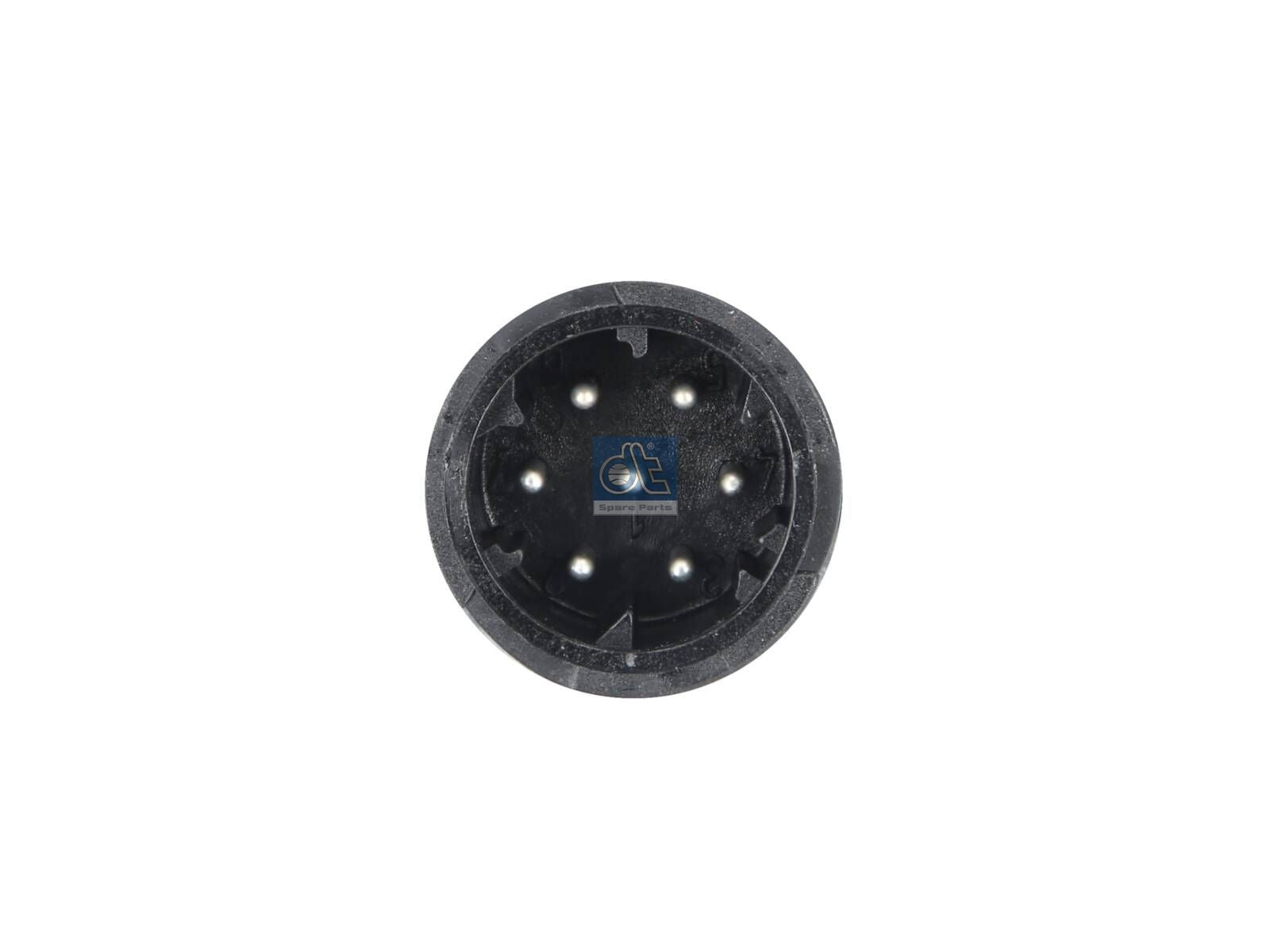 Solenoid valve | DT Spare Parts 3.72029