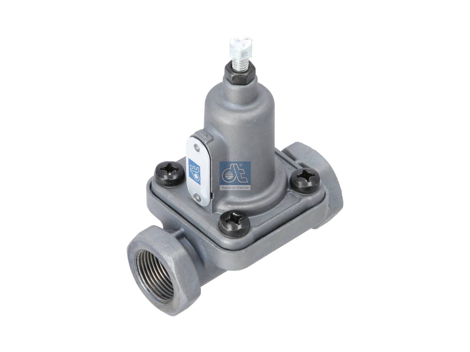 Overflow valve | DT Spare Parts 3.72031