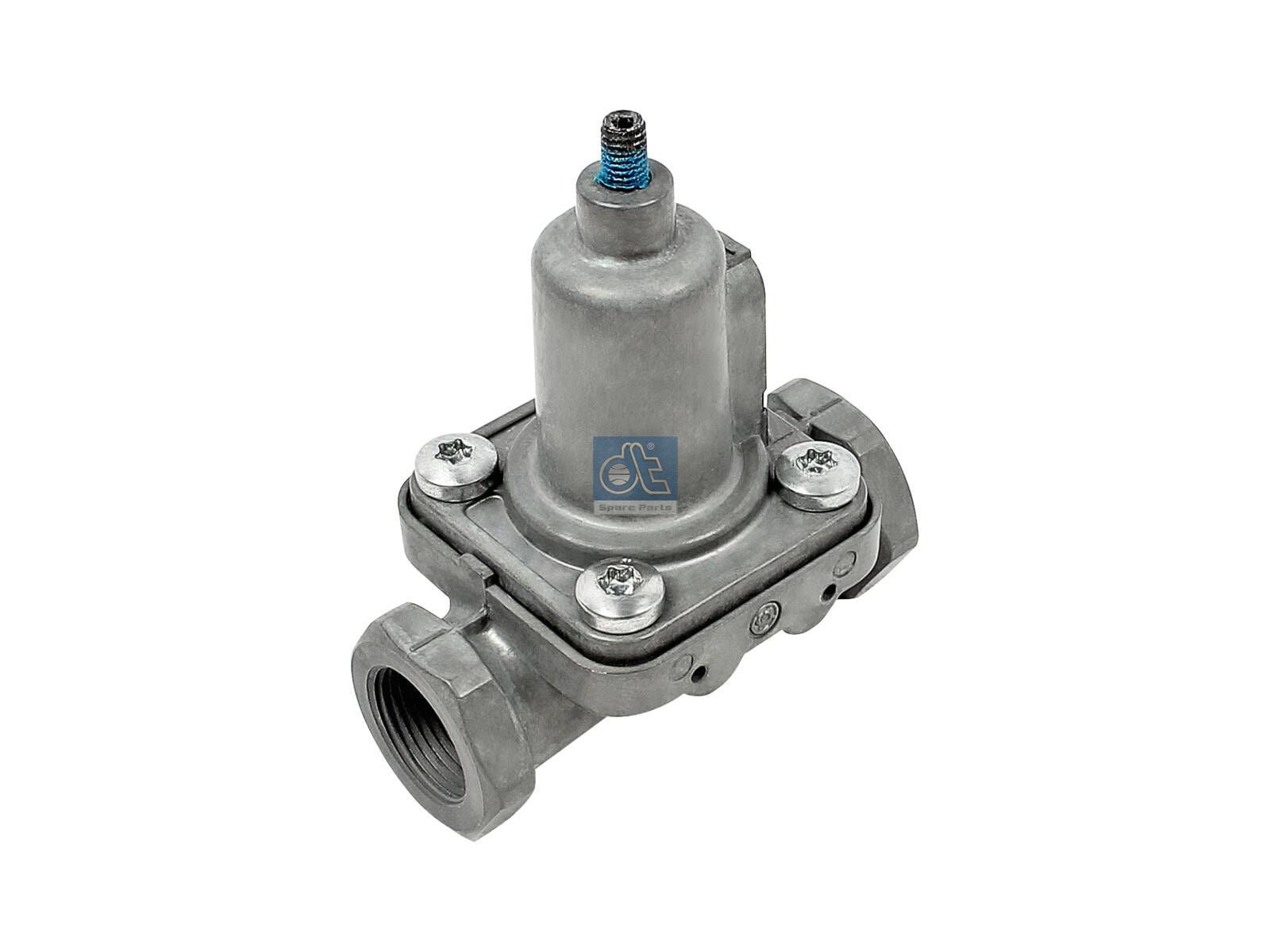 Overflow valve | DT Spare Parts 3.72036