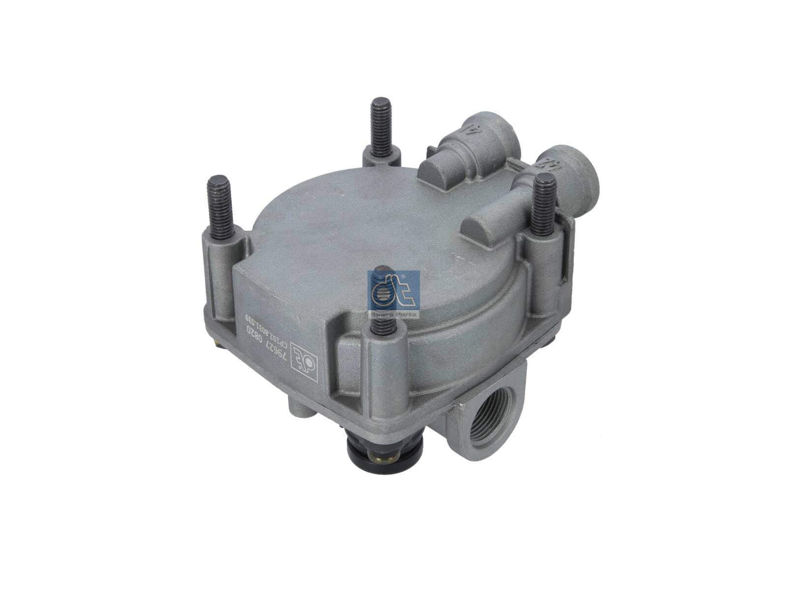 Relay valve | DT Spare Parts 3.72039