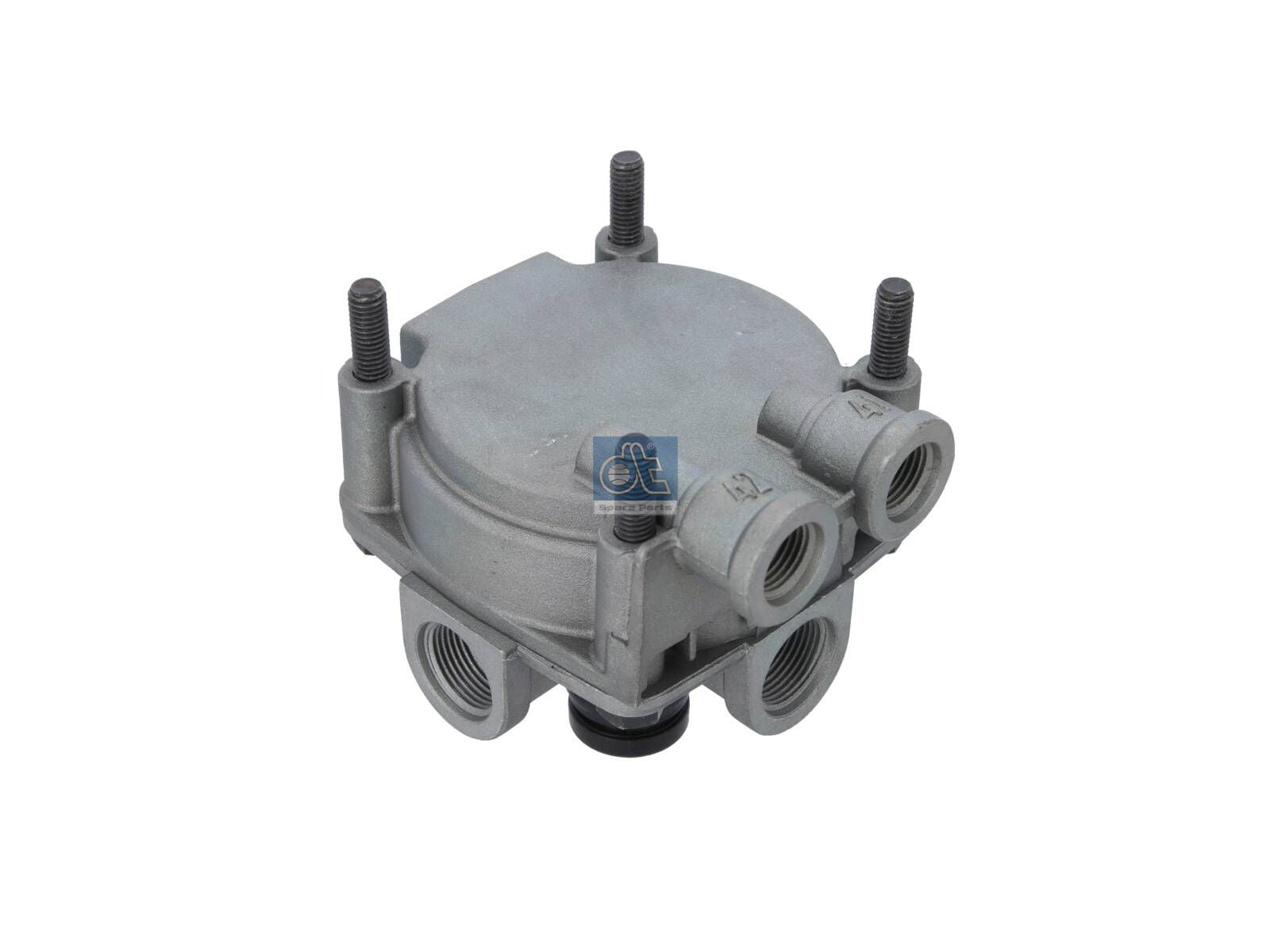 Relay valve | DT Spare Parts 3.72039