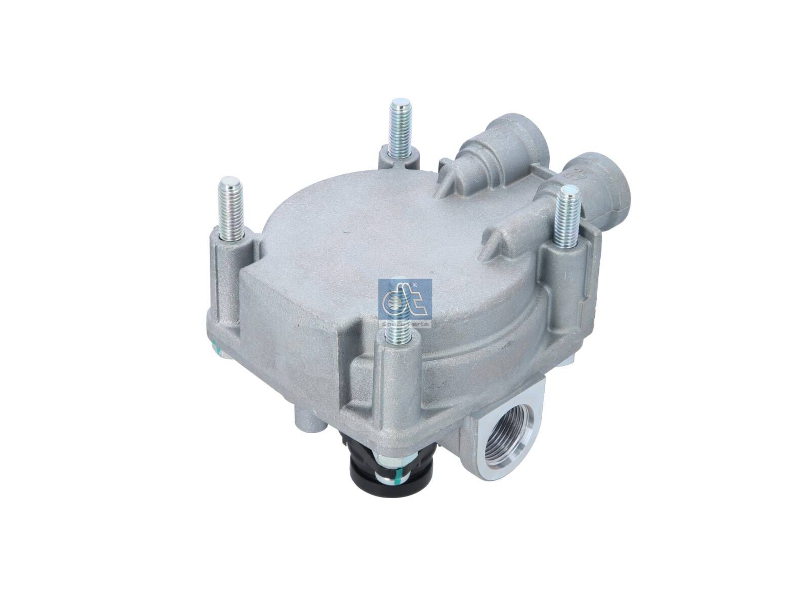 Relay valve | DT Spare Parts 3.72041