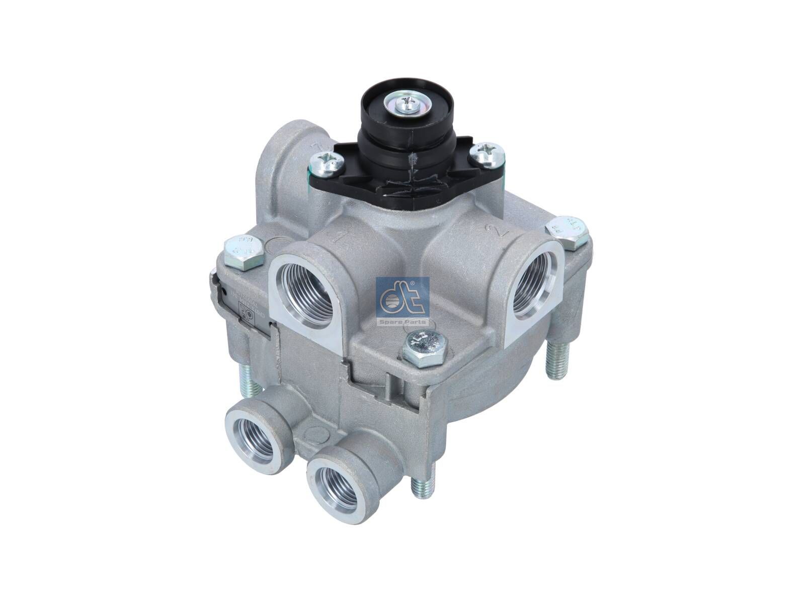 Relay valve | DT Spare Parts 3.72041