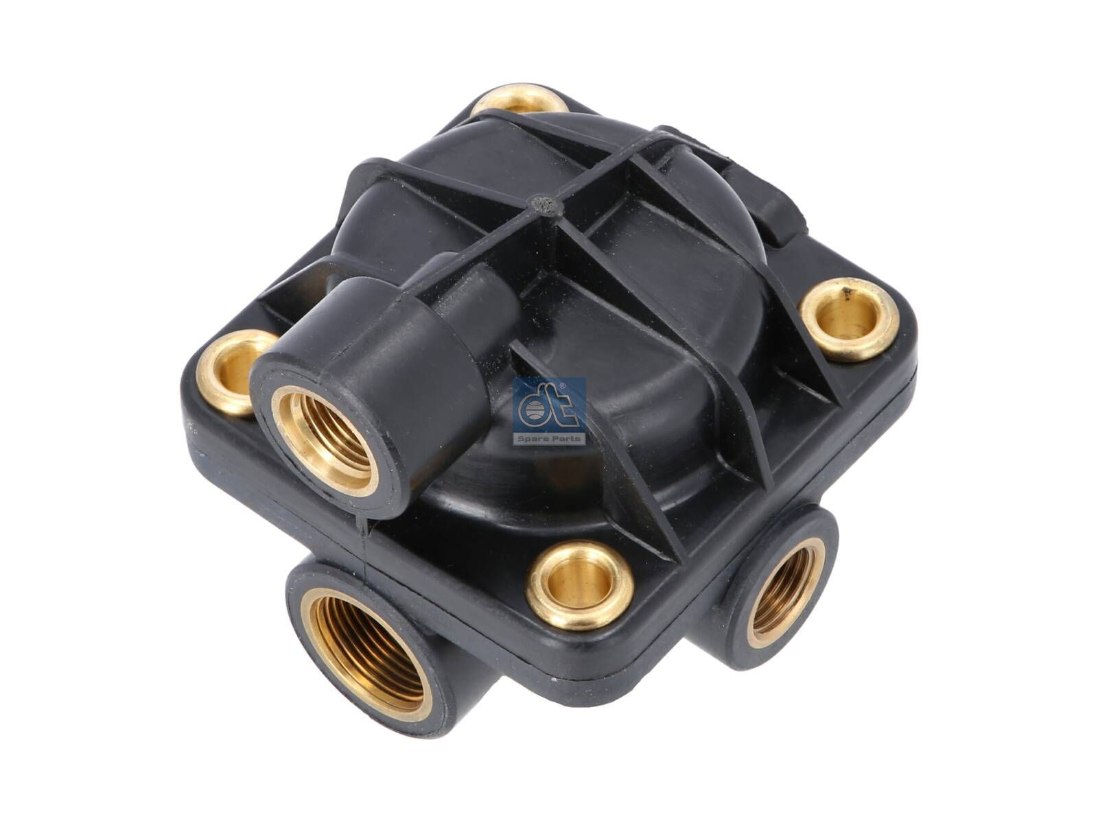 Relay valve | DT Spare Parts 3.72042