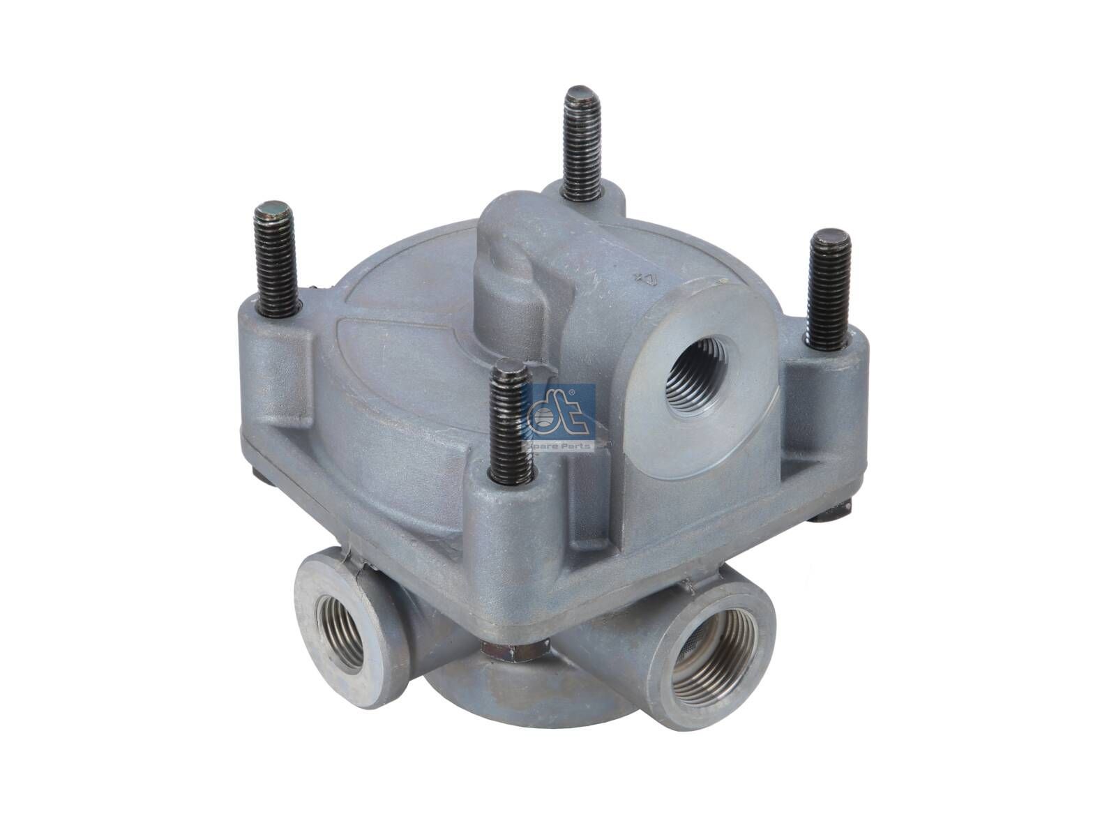 Relay valve | DT Spare Parts 3.72044