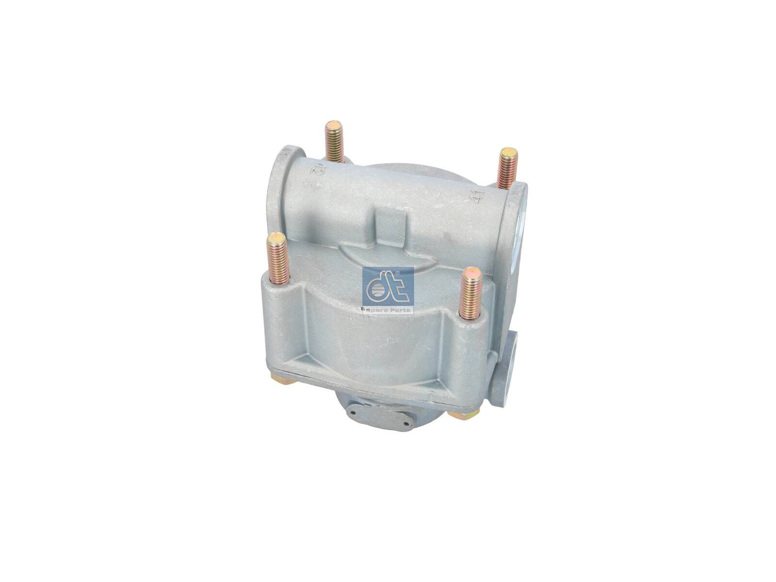 Relay valve | DT Spare Parts 3.72045