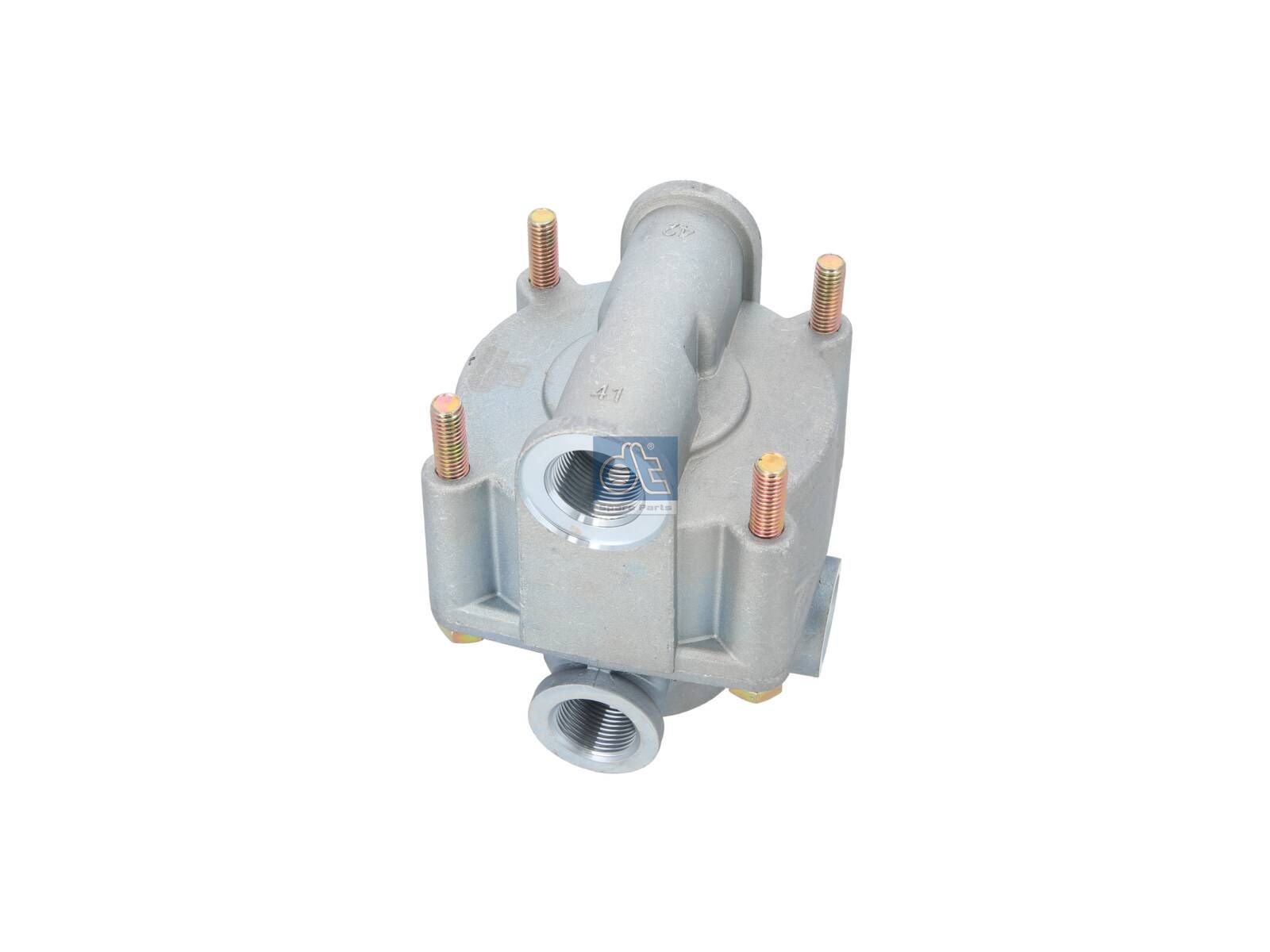 Relay valve | DT Spare Parts 3.72045