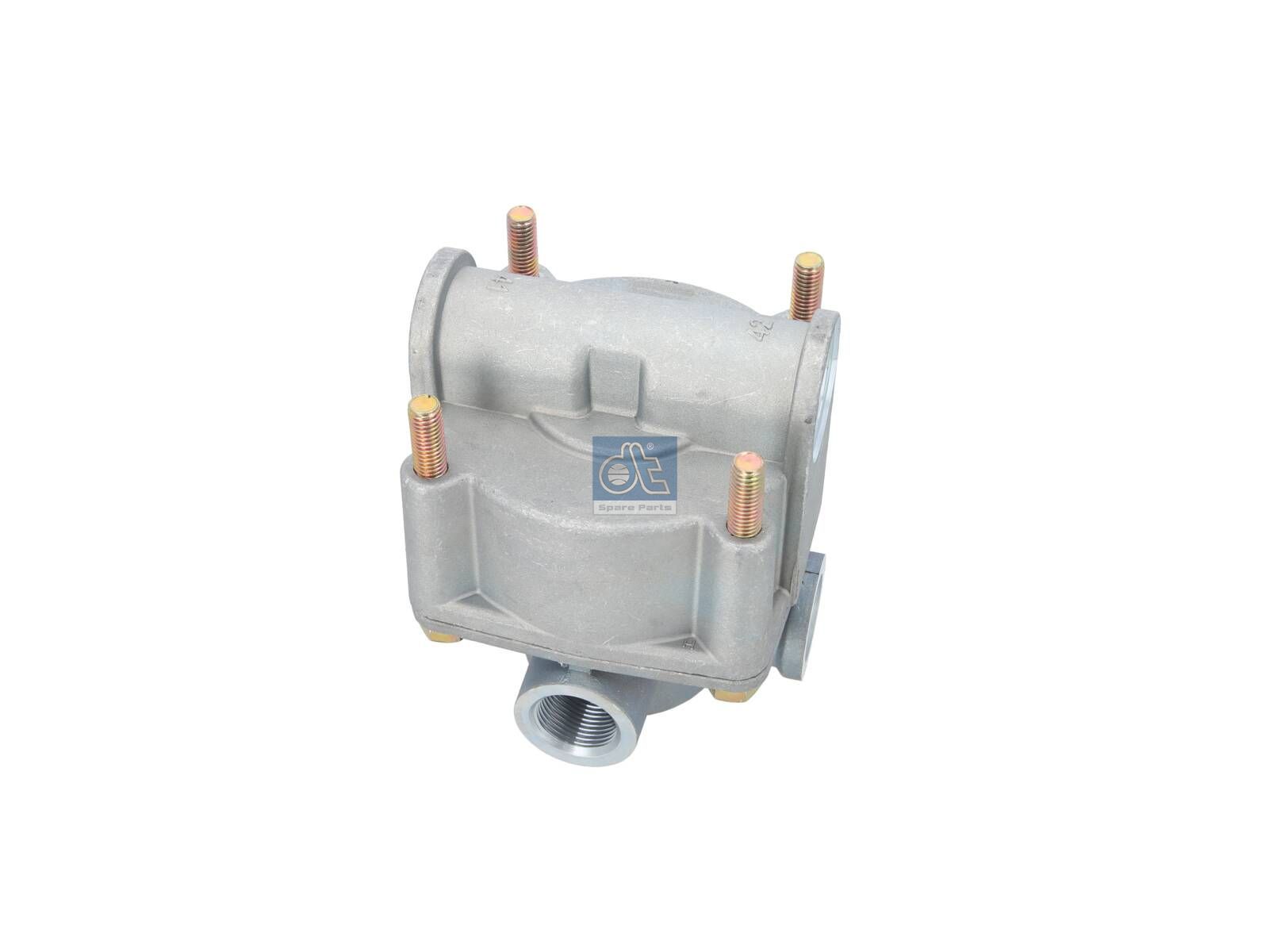 Relay valve | DT Spare Parts 3.72045