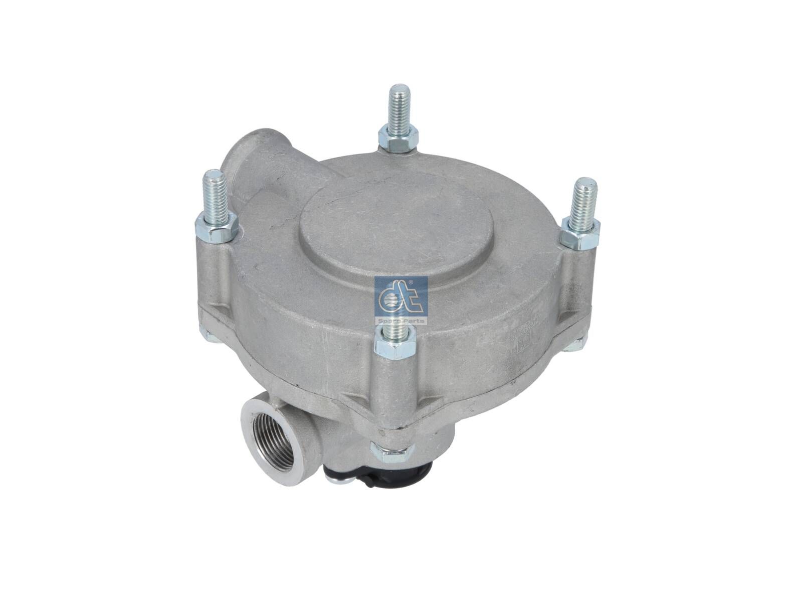 Relay valve | DT Spare Parts 3.72047