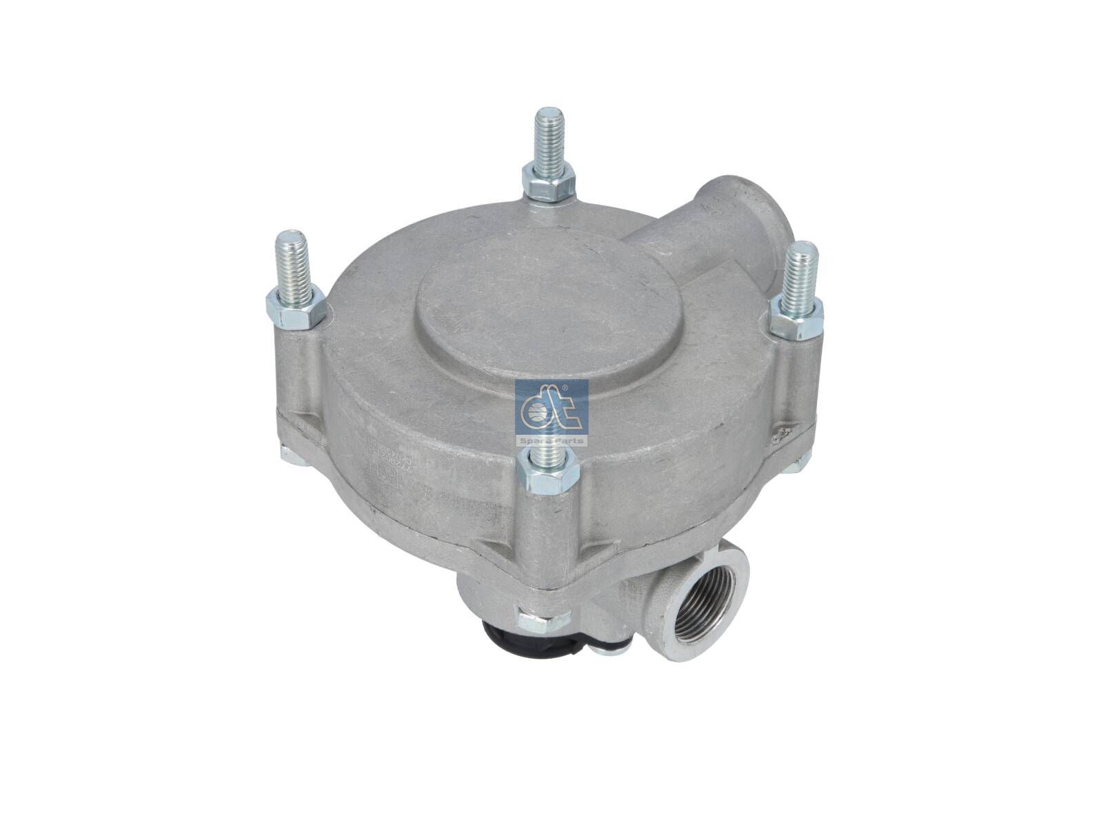 Relay valve | DT Spare Parts 3.72047
