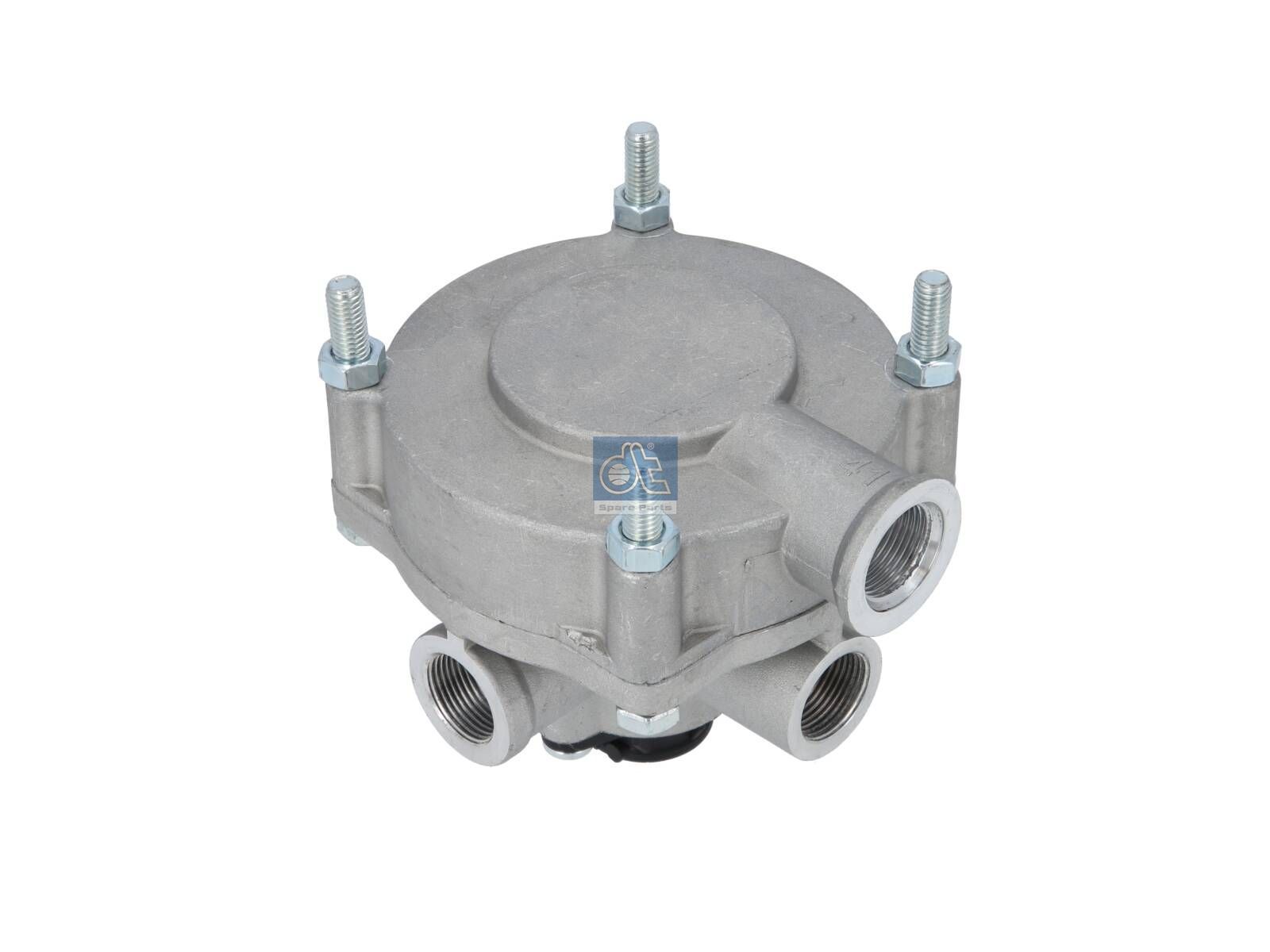 Relay valve | DT Spare Parts 3.72047