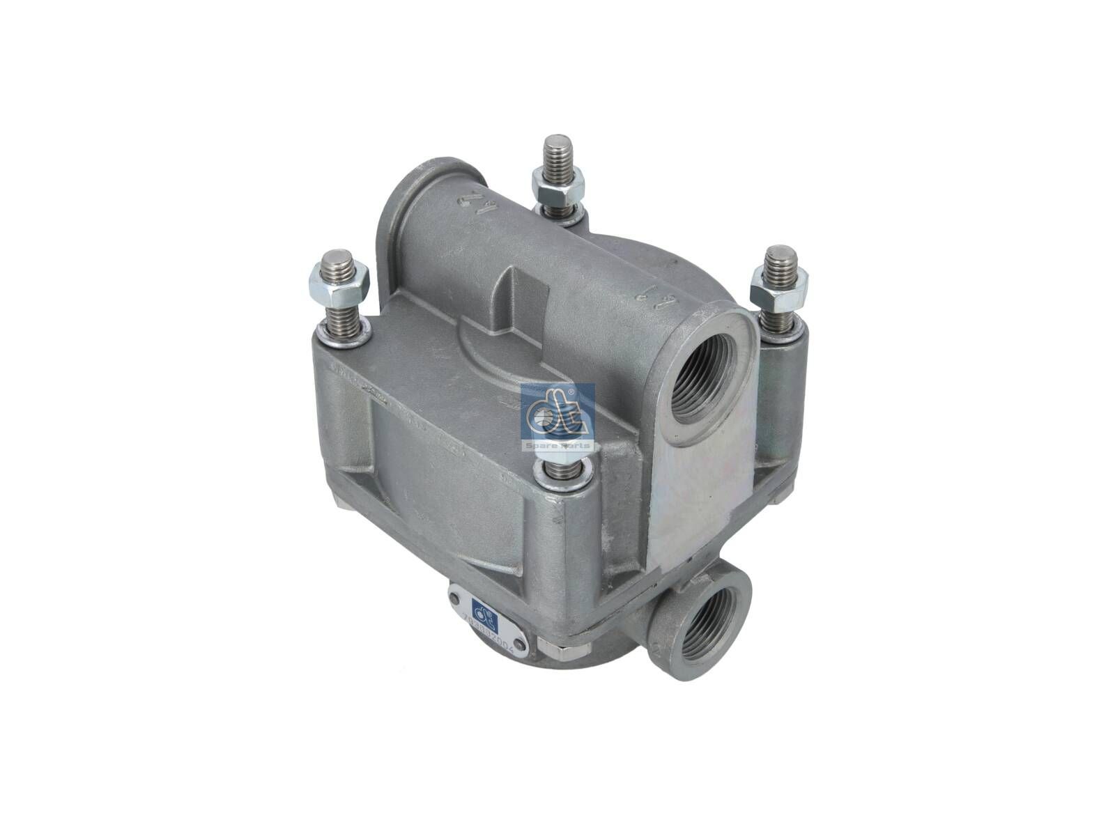 Relay valve | DT Spare Parts 3.72048